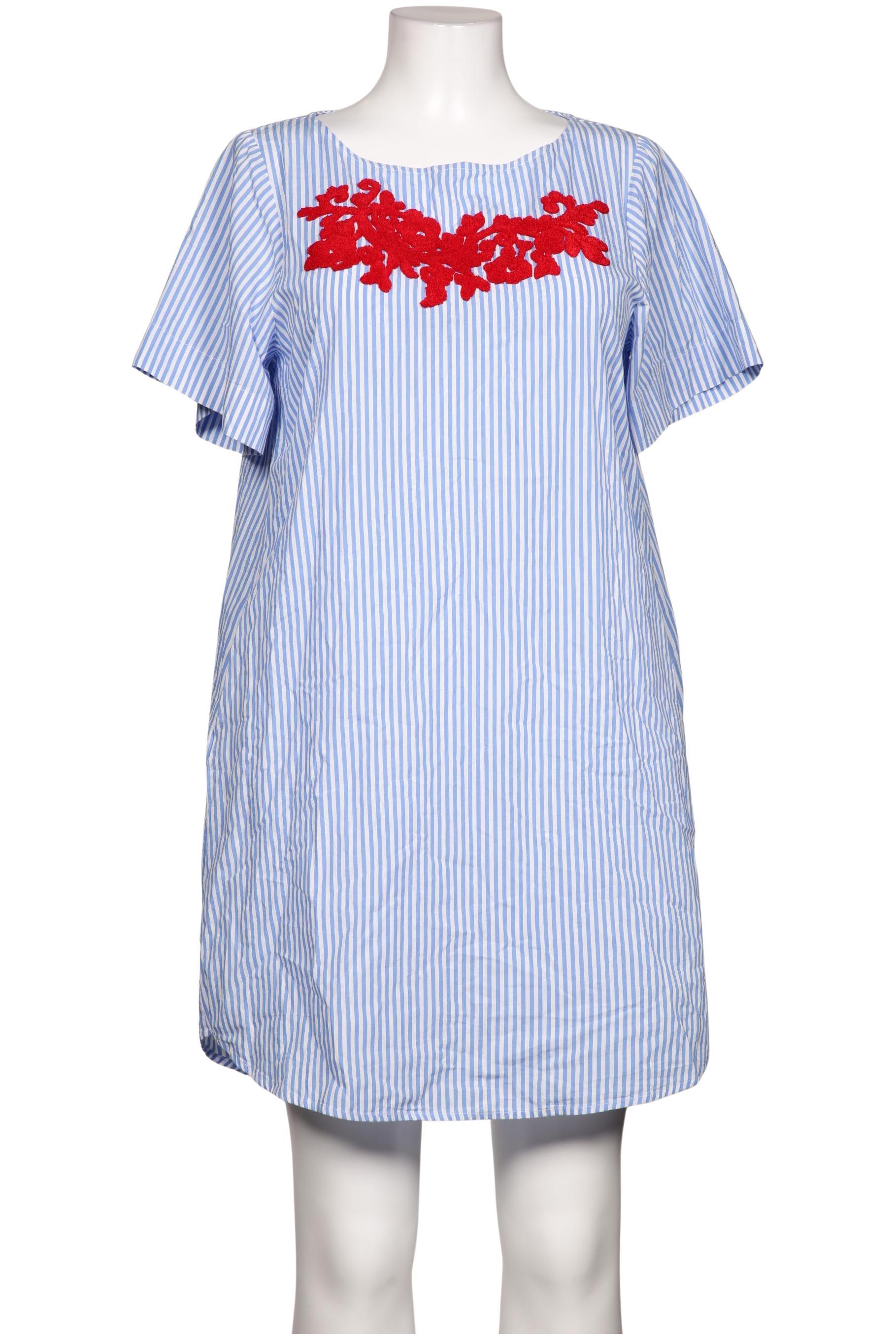 

Herzensangelegenheit Damen Kleid, blau, Gr. 38