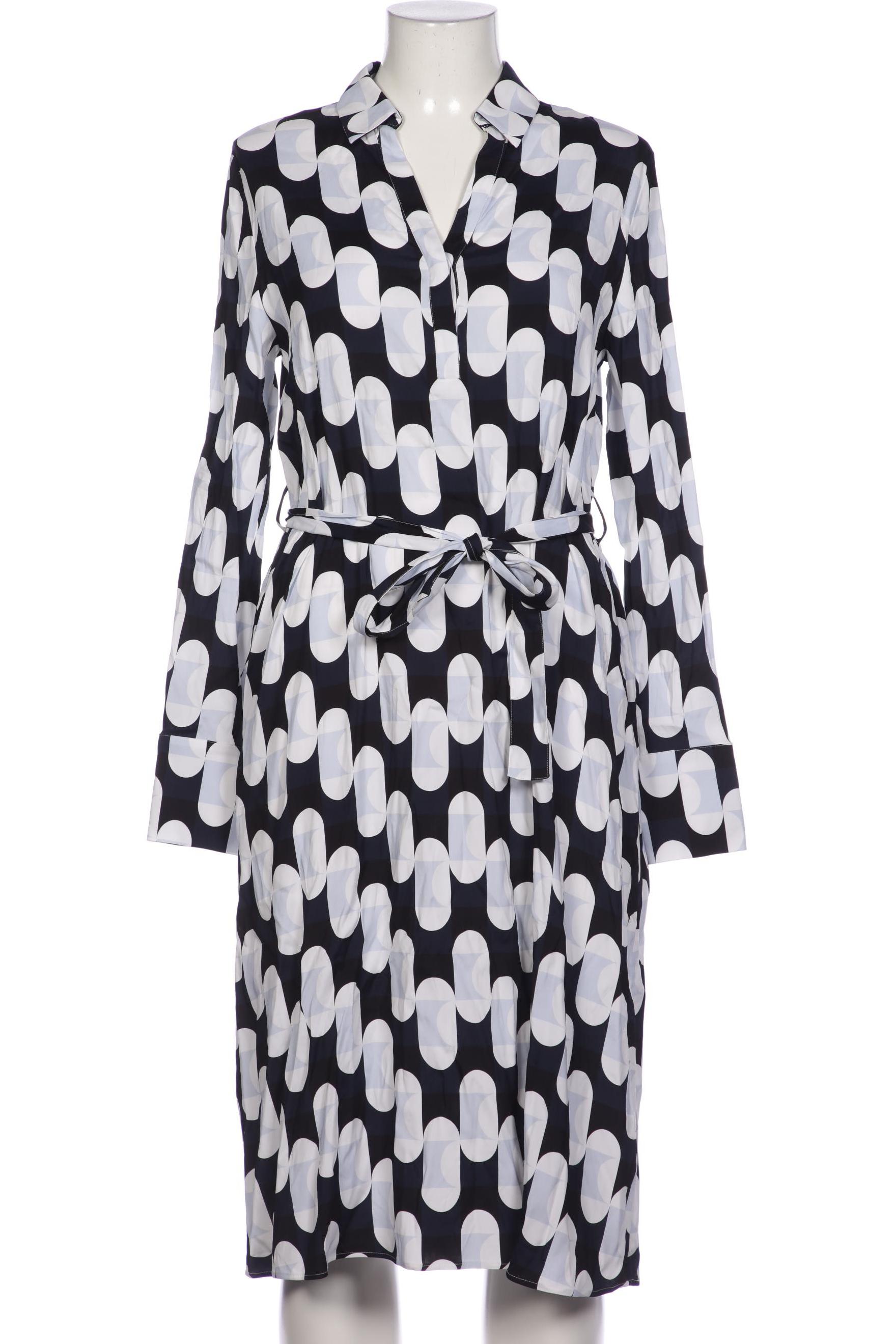 

Herzensangelegenheit Damen Kleid, marineblau, Gr. 36