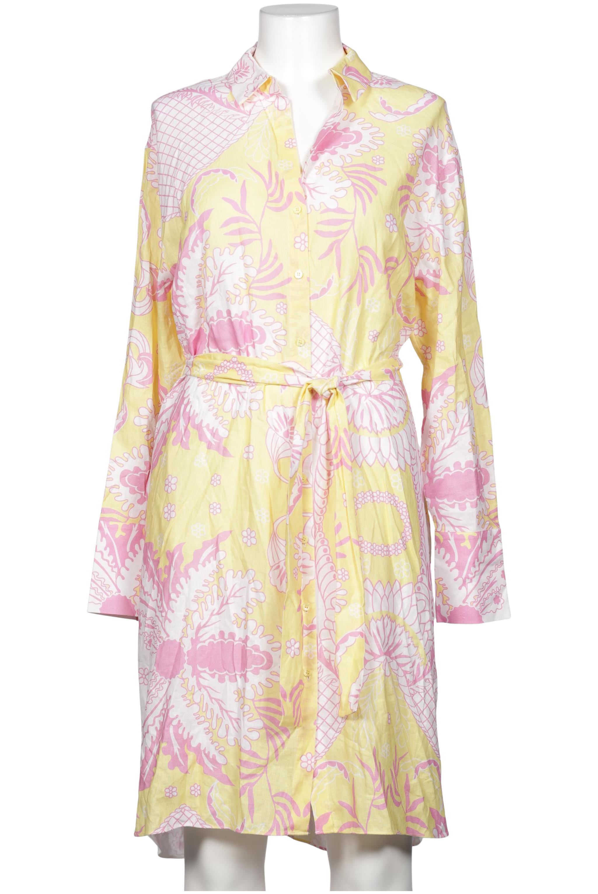 

Herzensangelegenheit Damen Kleid, gelb, Gr. 40