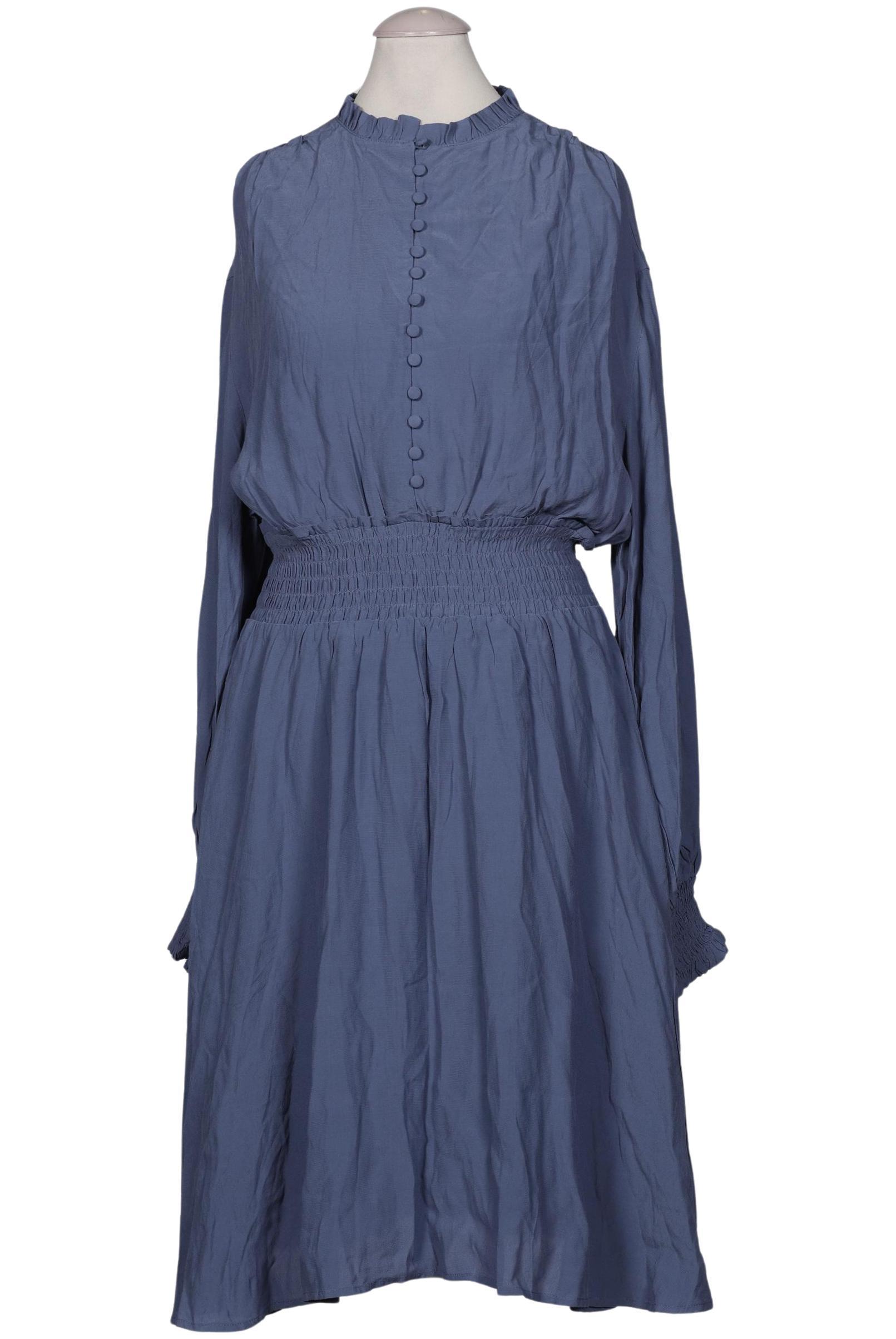 

Herzensangelegenheit Damen Kleid, blau, Gr. 36