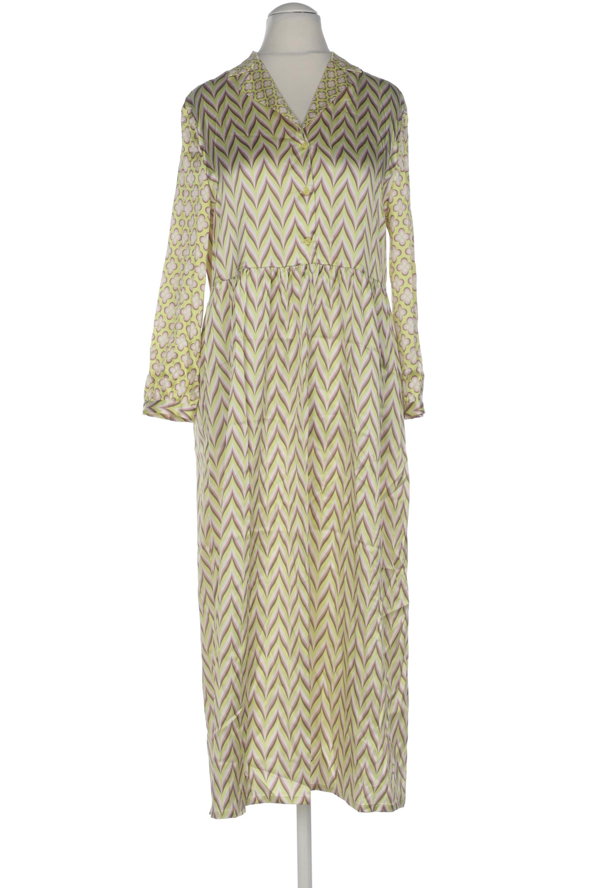 

Herzensangelegenheit Damen Kleid, gelb, Gr. 34