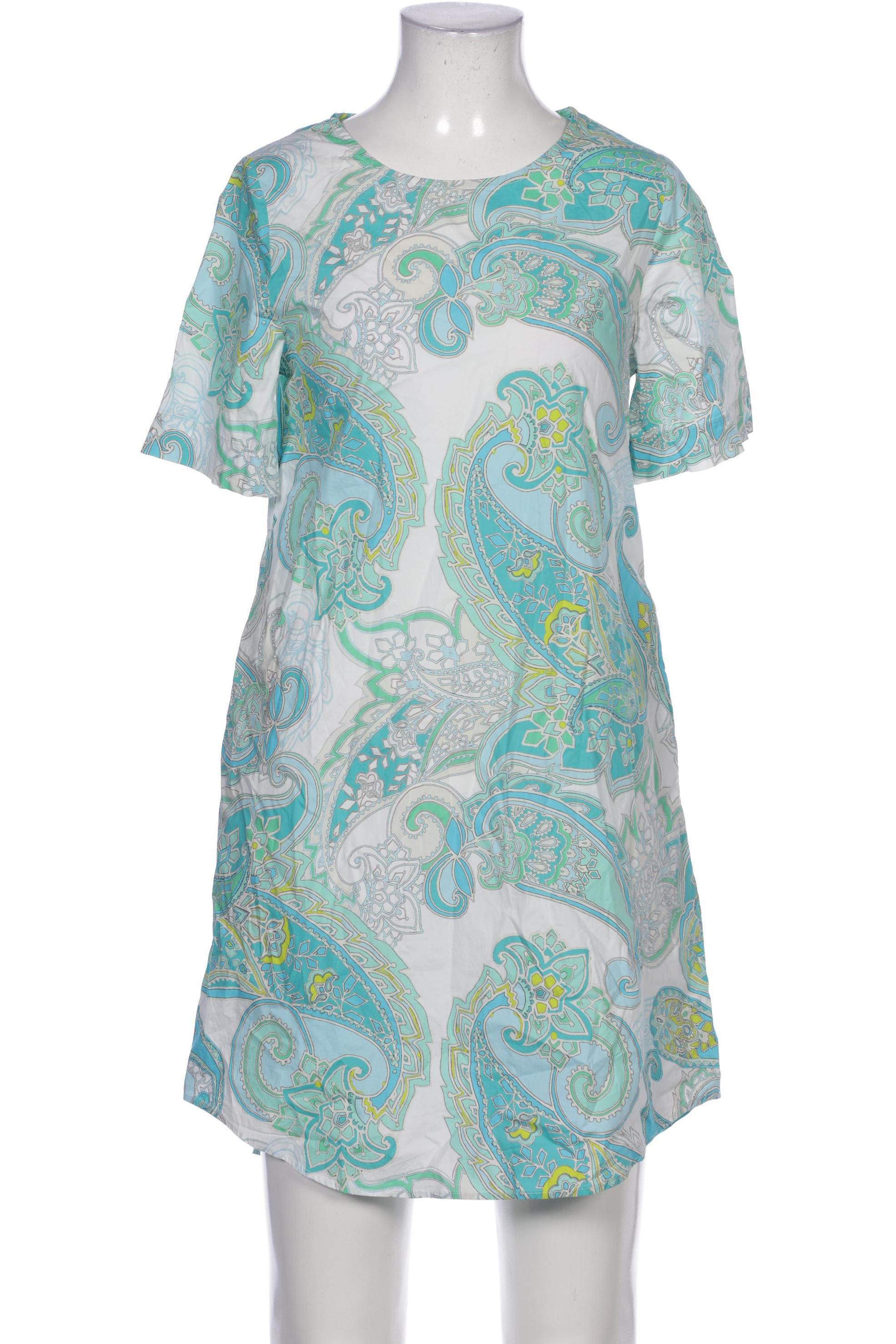 

Herzensangelegenheit Damen Kleid, türkis, Gr. 34