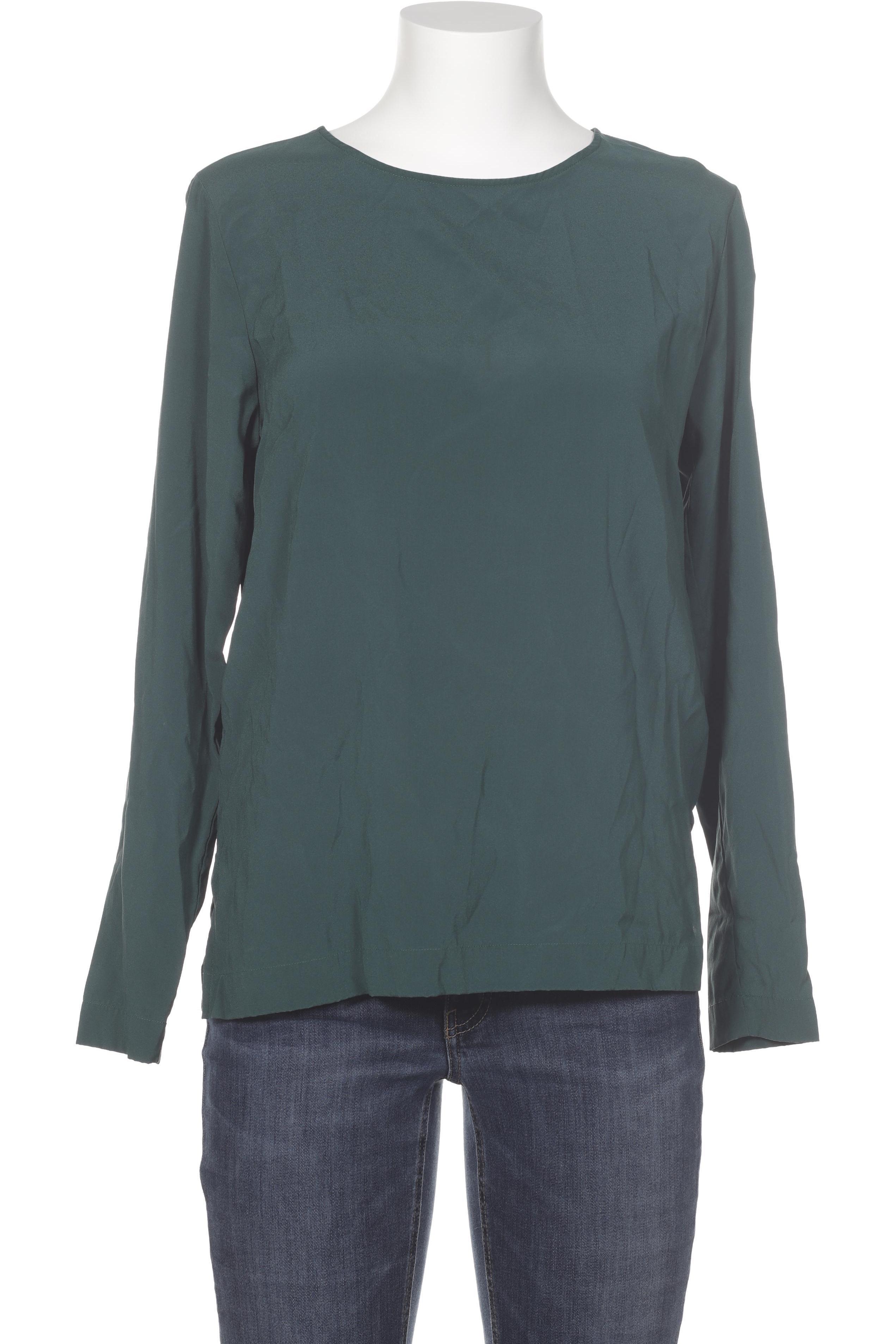 

Herzensangelegenheit Damen Bluse, grün, Gr. 40