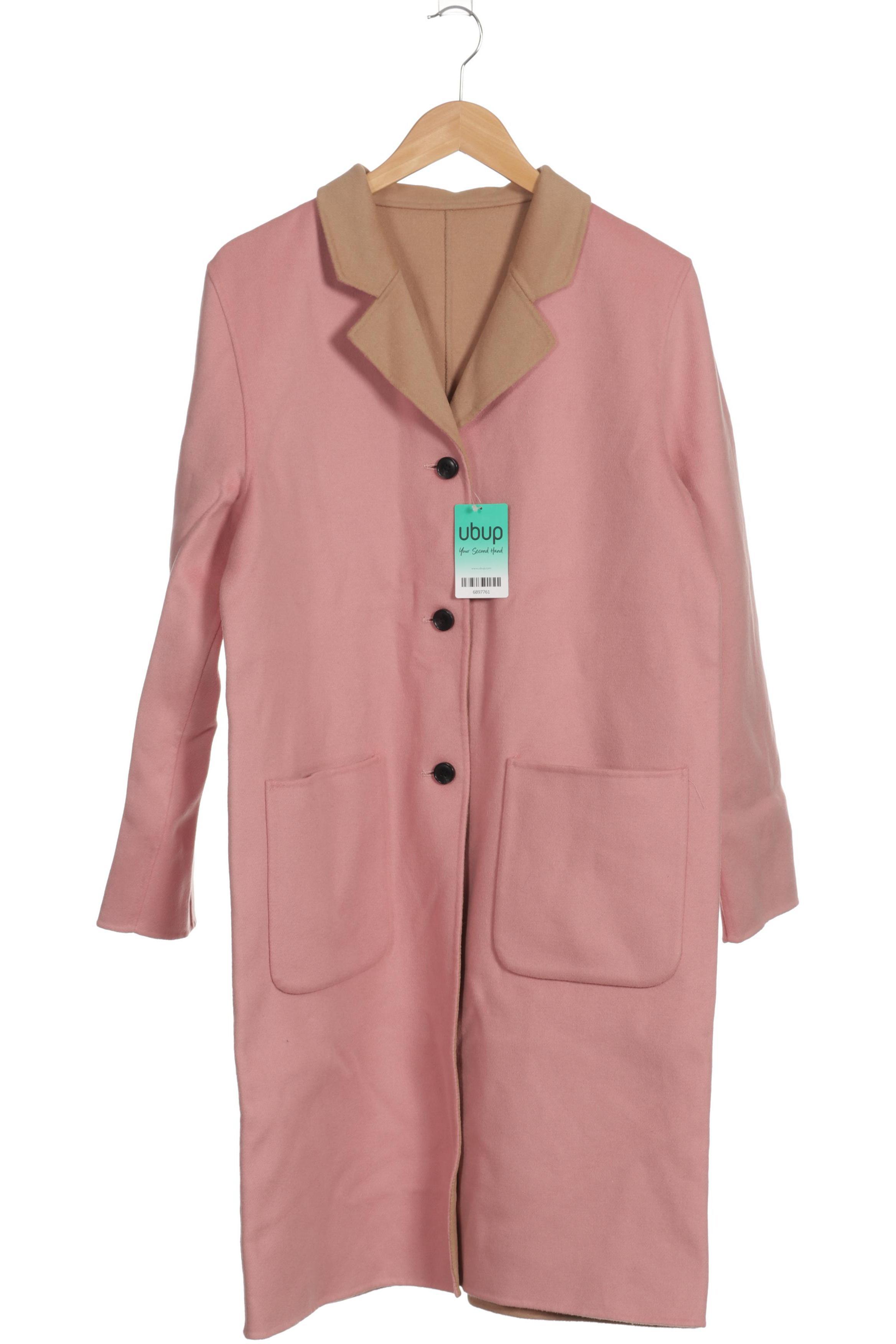 

Herzensangelegenheit Damen Mantel, pink, Gr. 42