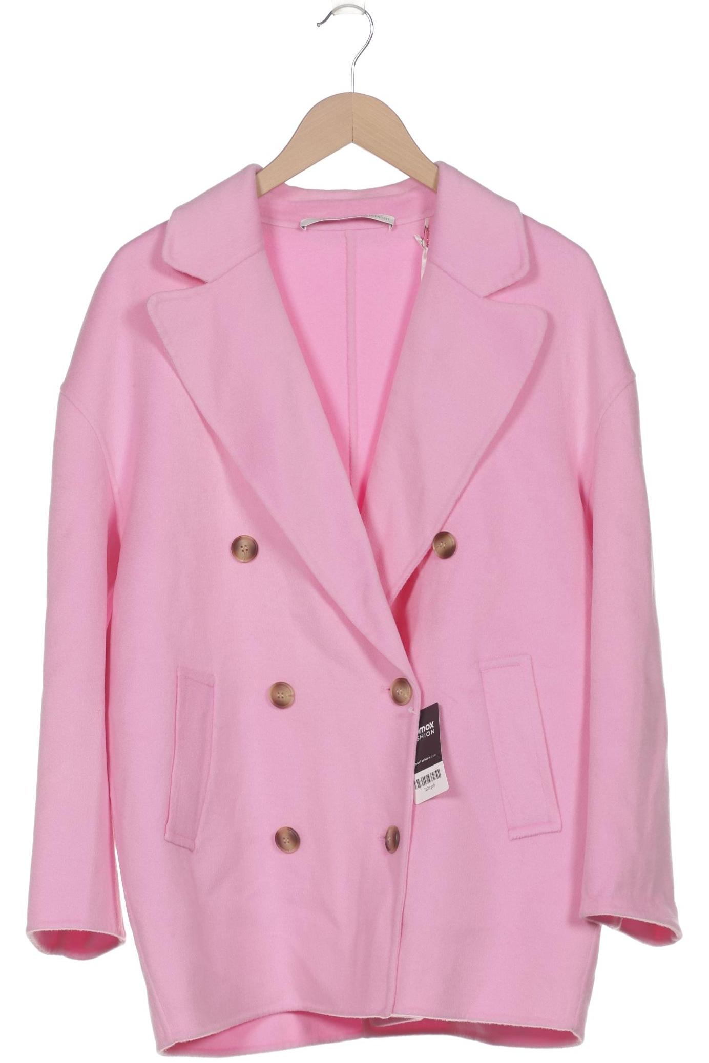 

Herzensangelegenheit Damen Mantel, pink, Gr. 38