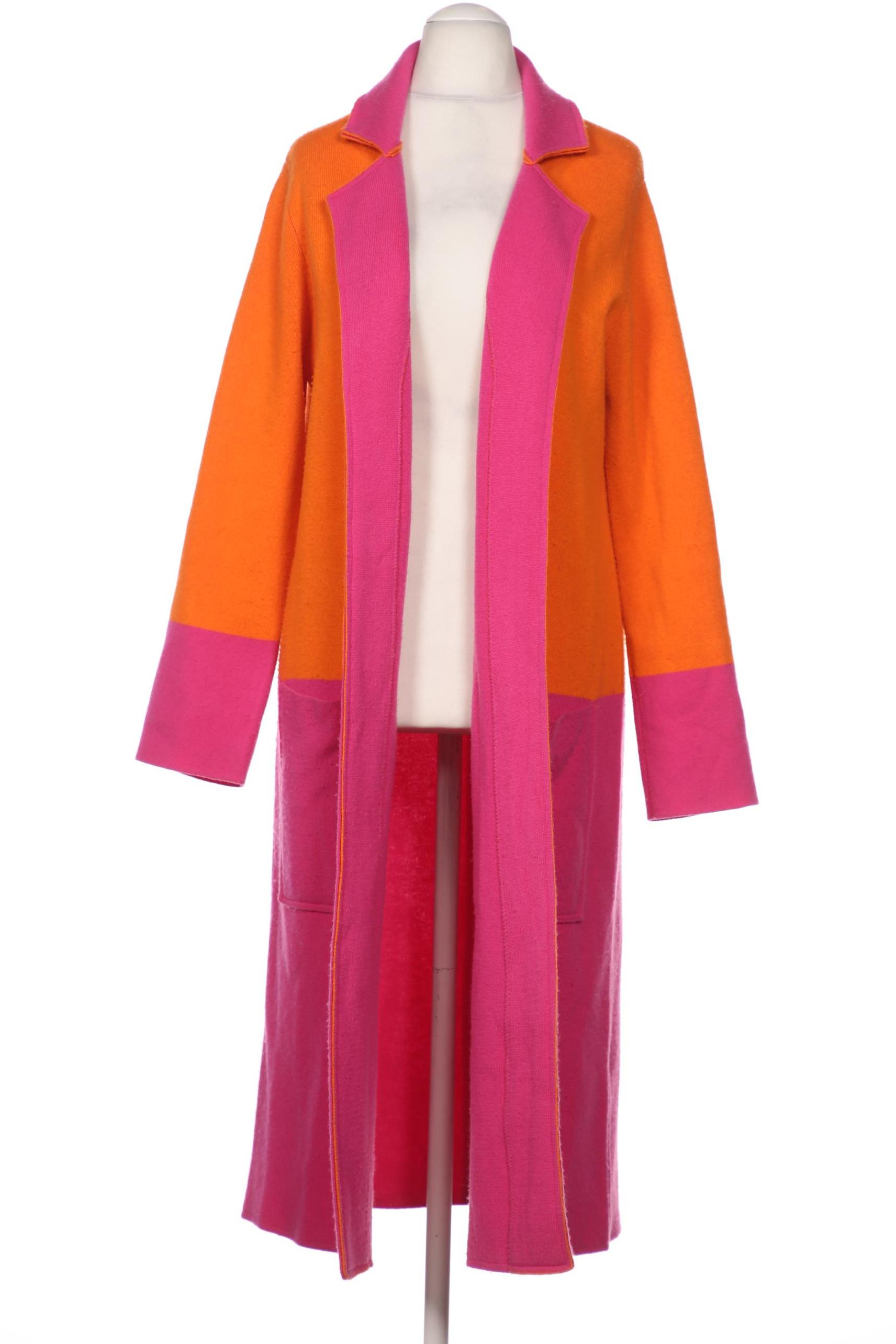 

Herzensangelegenheit Damen Mantel, pink, Gr. 36
