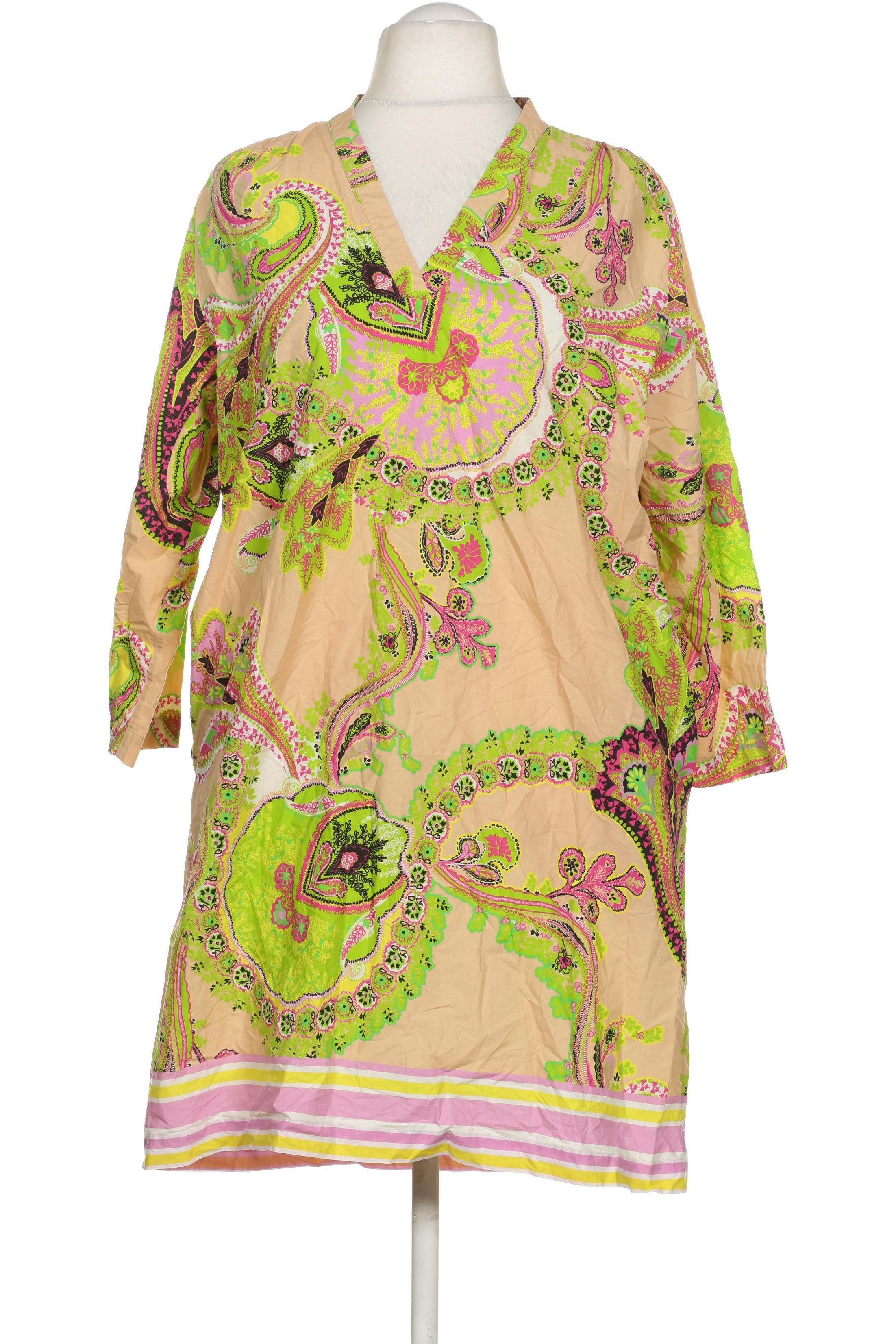 

Herzensangelegenheit Damen Kleid, grün, Gr. 46