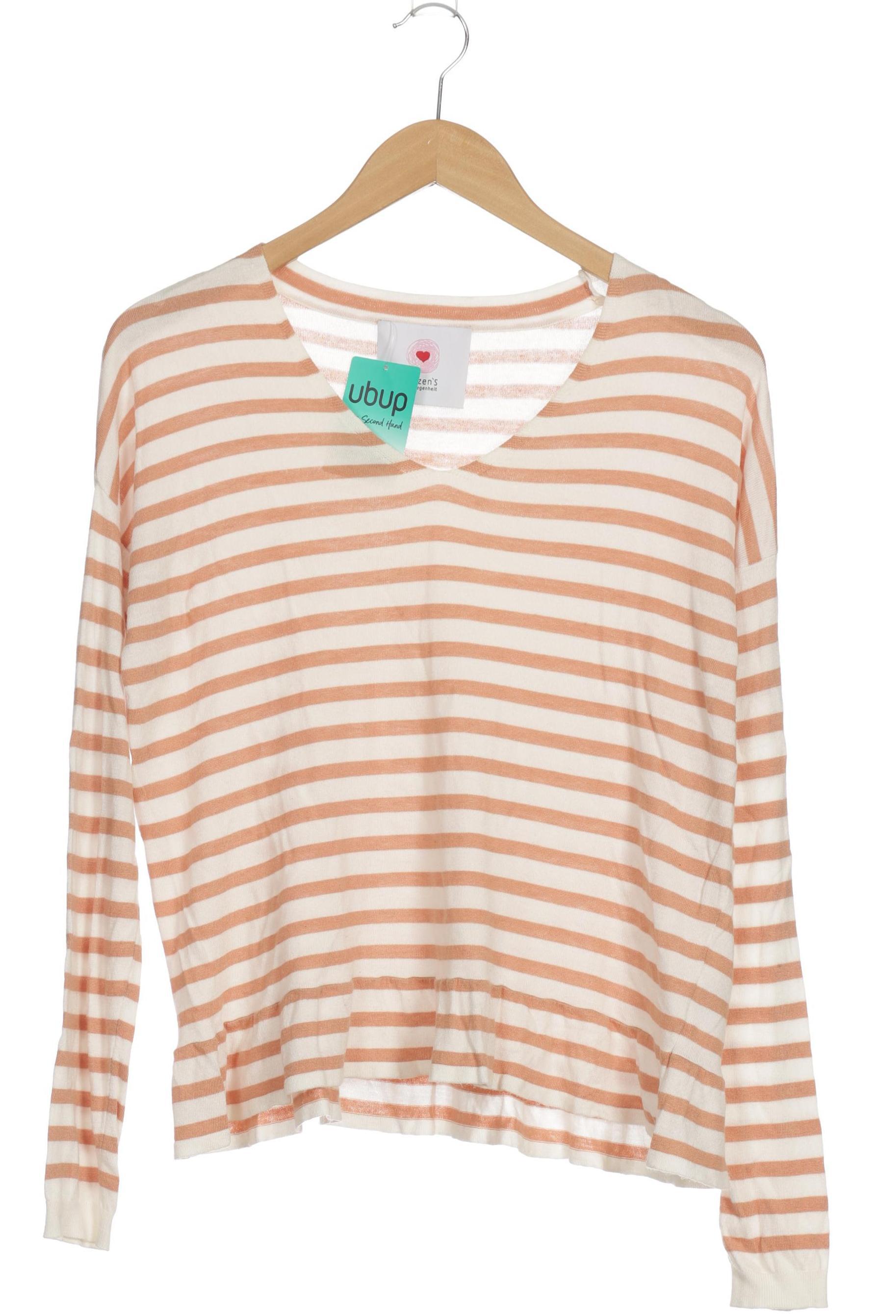 

Herzensangelegenheit Damen Pullover, beige, Gr. 36