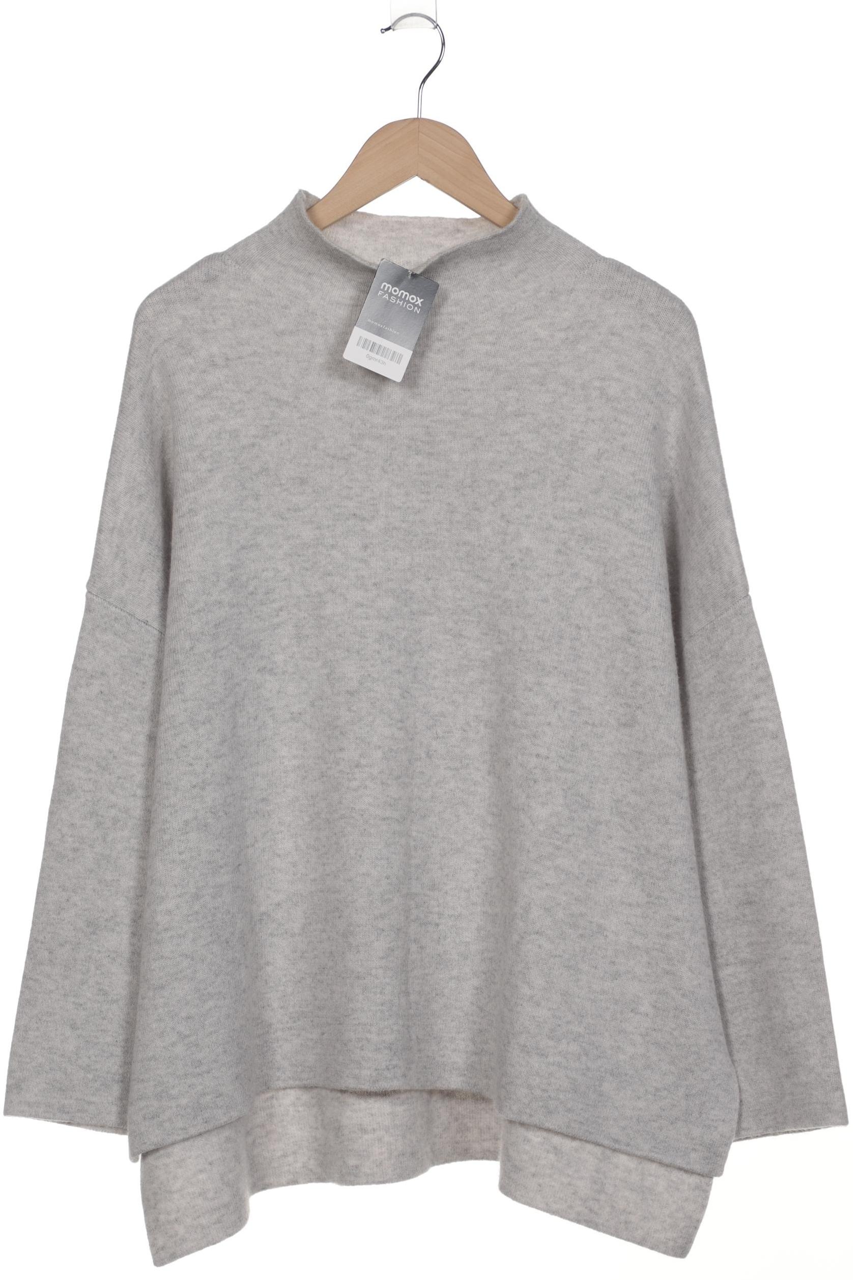 

Herzensangelegenheit Damen Pullover, grau, Gr. 42