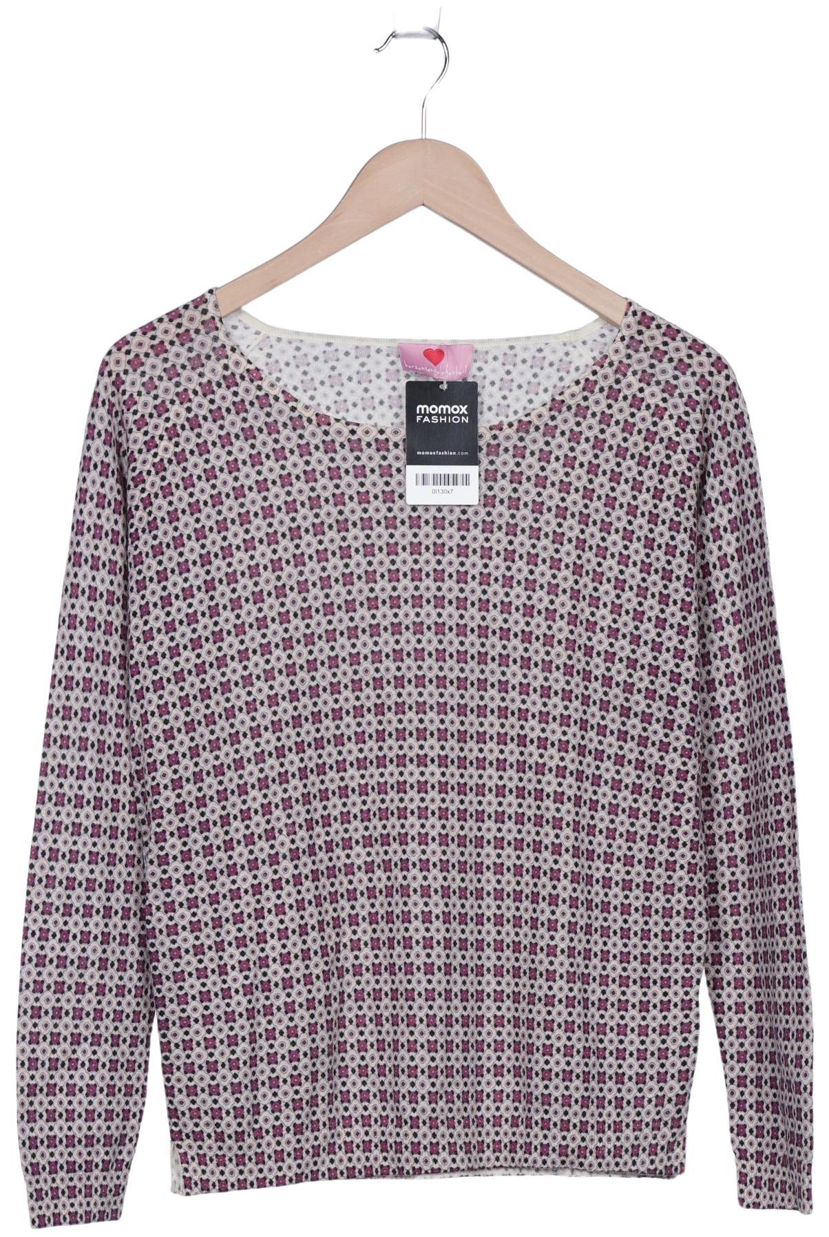

Herzensangelegenheit Damen Pullover, pink, Gr. 36