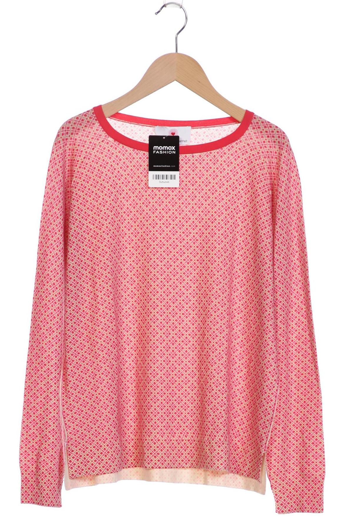 

Herzensangelegenheit Damen Pullover, pink, Gr. 38