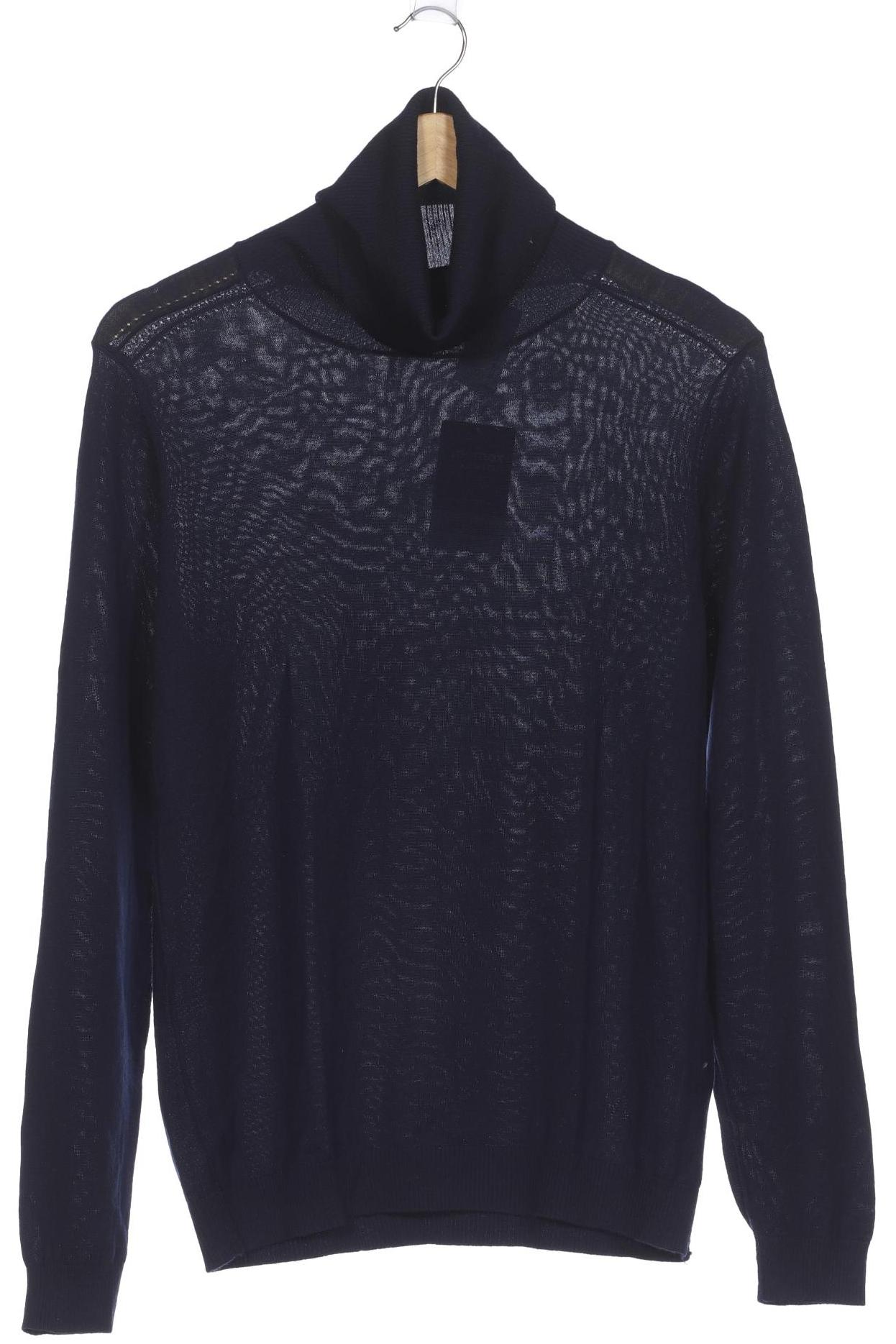 

Herzensangelegenheit Damen Pullover, blau, Gr. 40