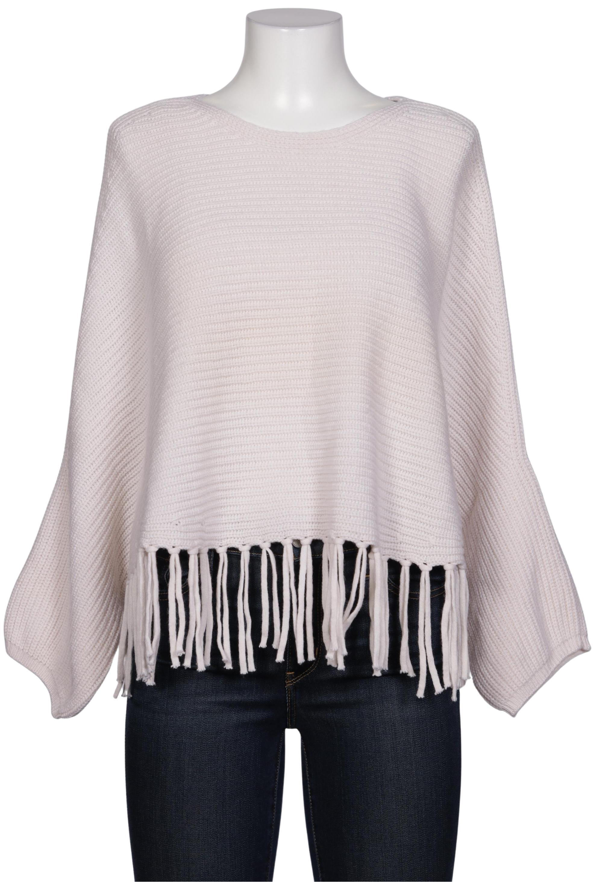 

Herzensangelegenheit Damen Pullover, beige, Gr. 34