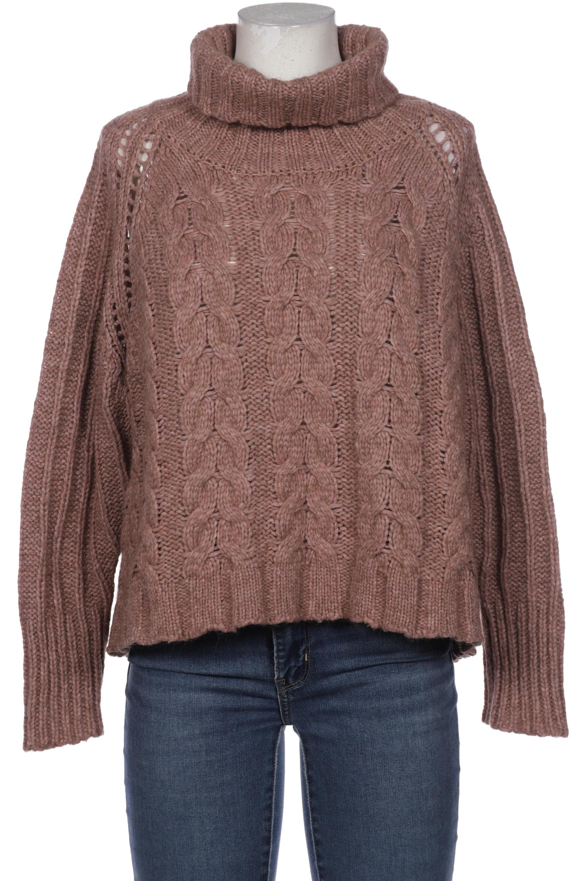 

Herzensangelegenheit Damen Pullover, braun, Gr. 38