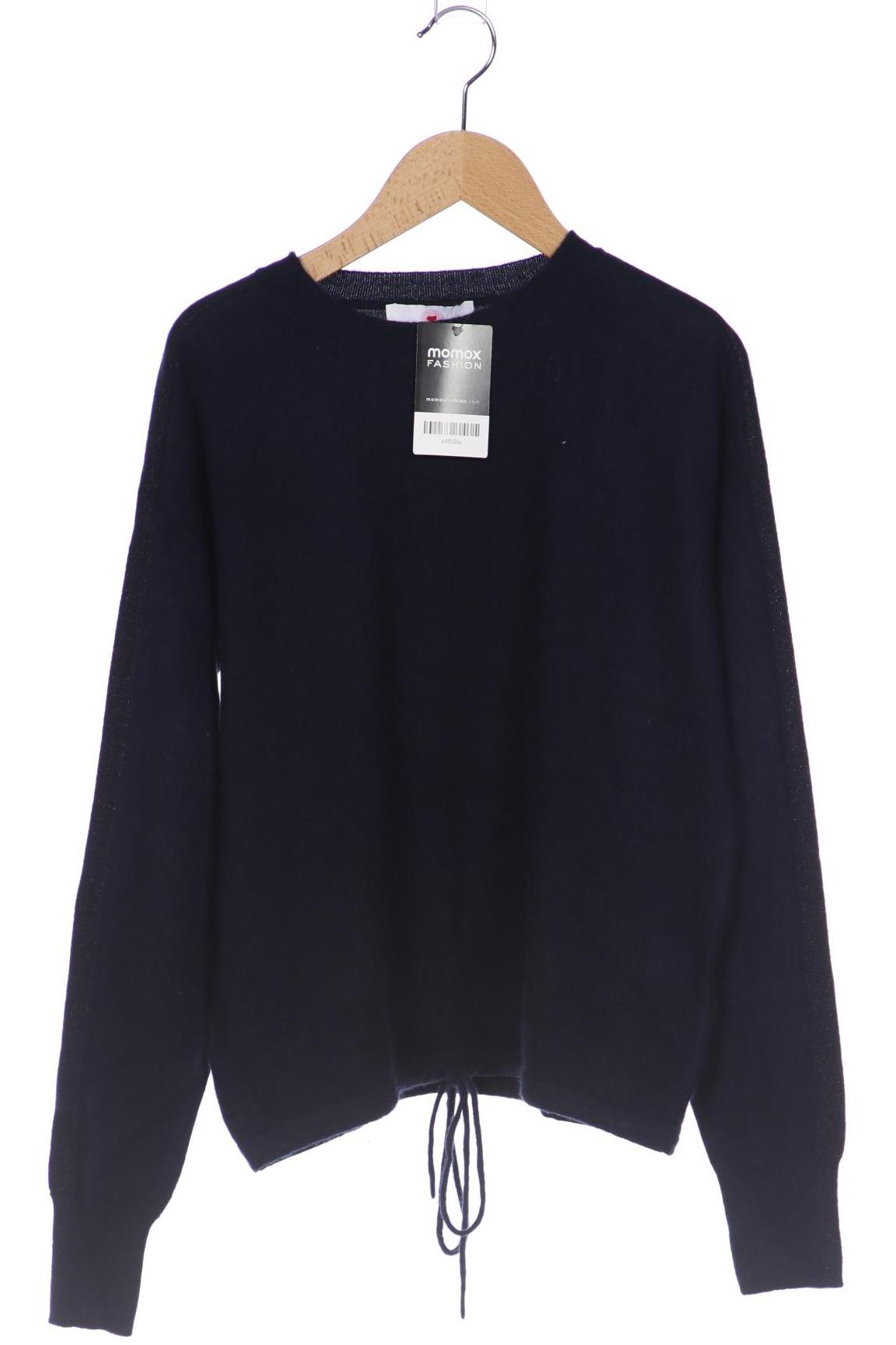 

Herzensangelegenheit Damen Pullover, marineblau, Gr. 36