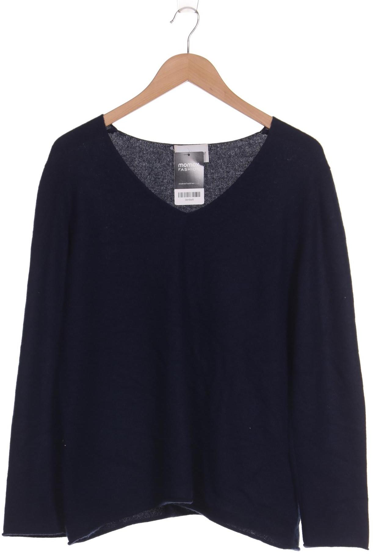 

Herzensangelegenheit Damen Pullover, marineblau, Gr. 42