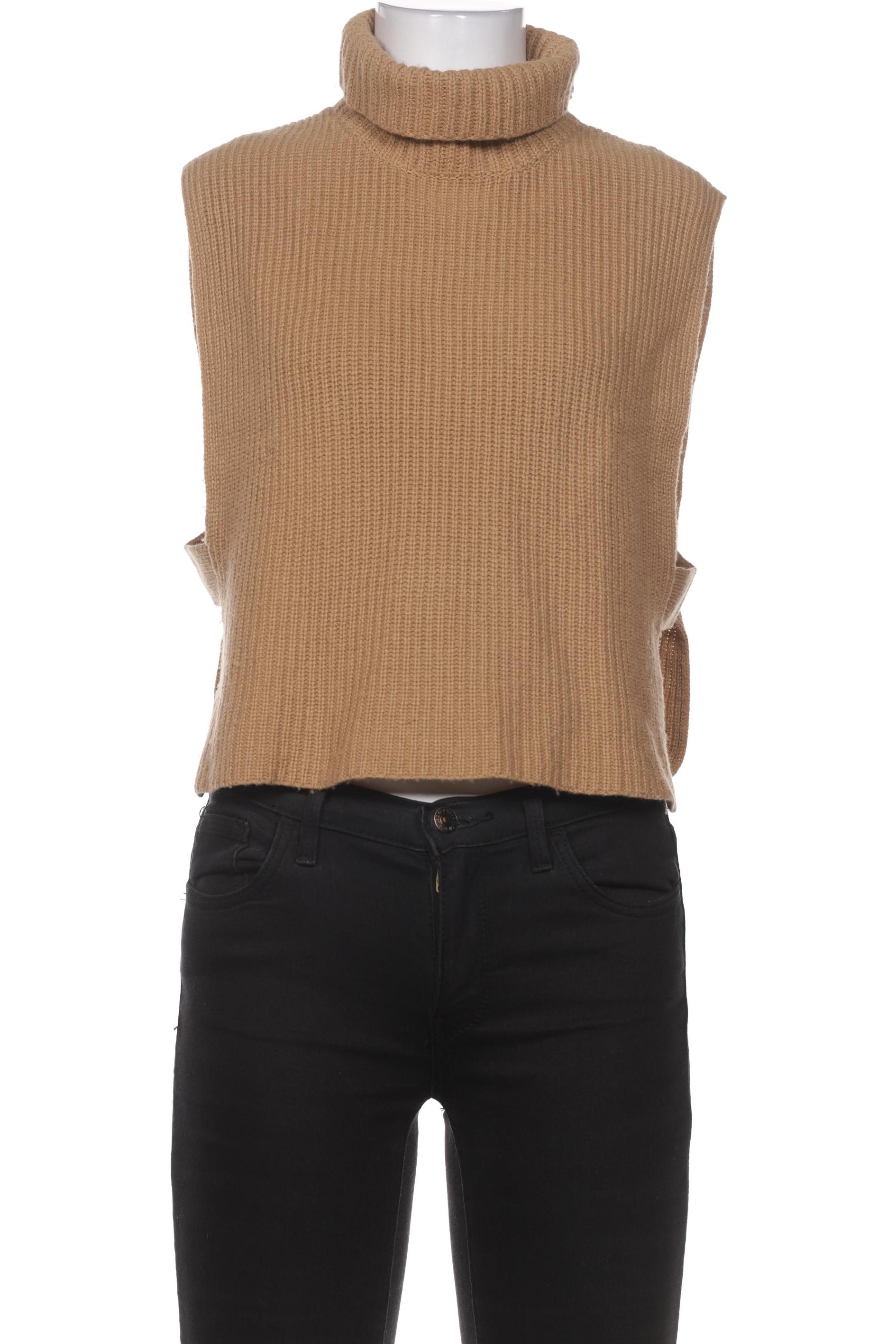 

Herzensangelegenheit Damen Pullover, braun, Gr. 34