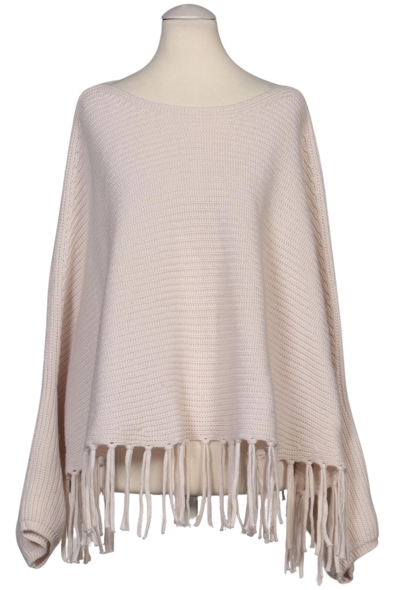 

Herzensangelegenheit Damen Pullover, beige, Gr. 40