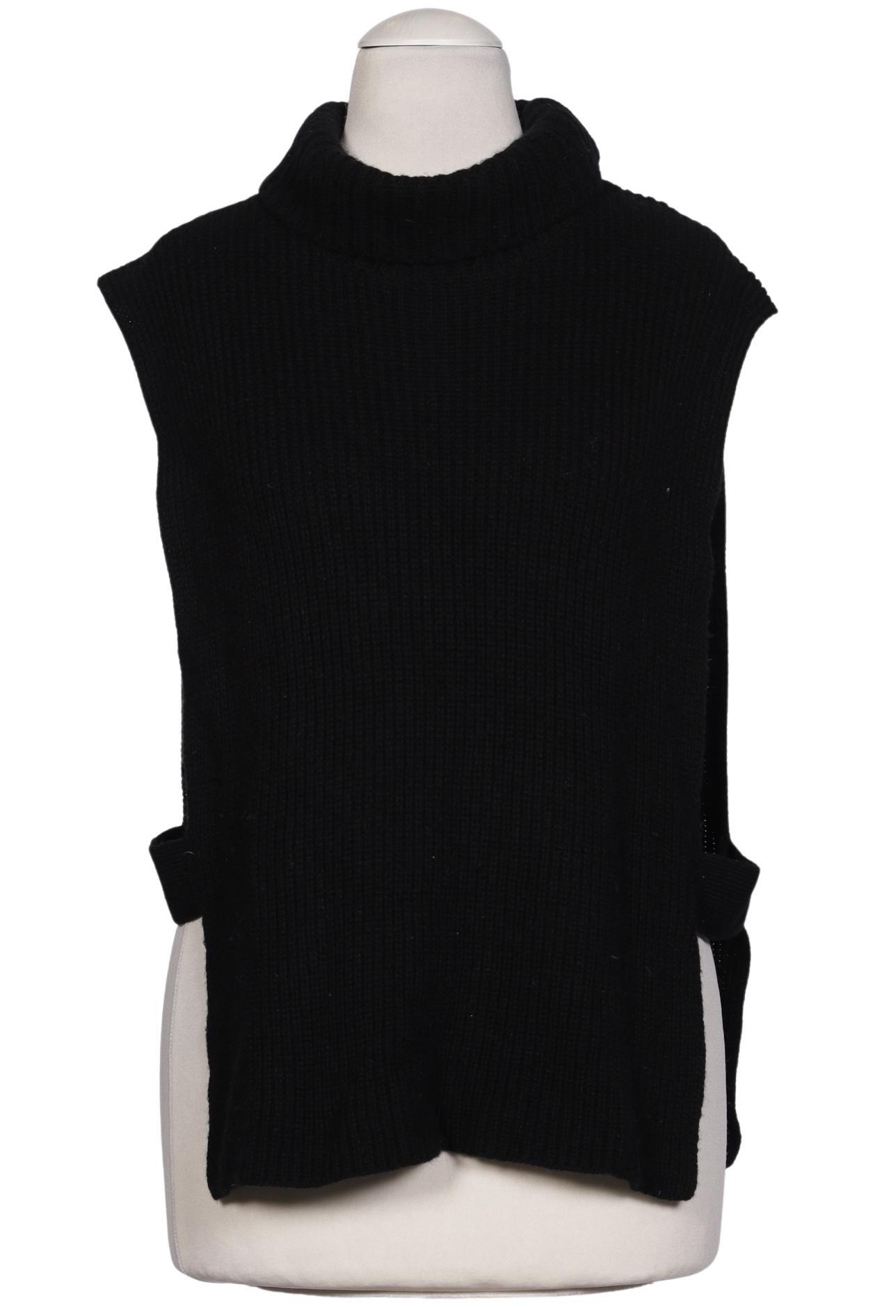 

Herzensangelegenheit Damen Pullover, schwarz, Gr. 36