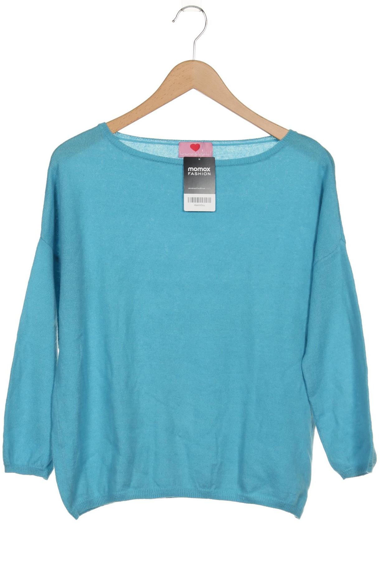 

Herzensangelegenheit Damen Pullover, hellblau