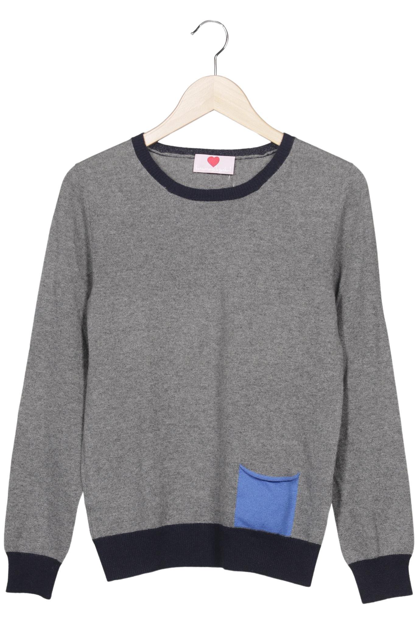 

Herzensangelegenheit Damen Pullover, mehrfarbig, Gr. 36
