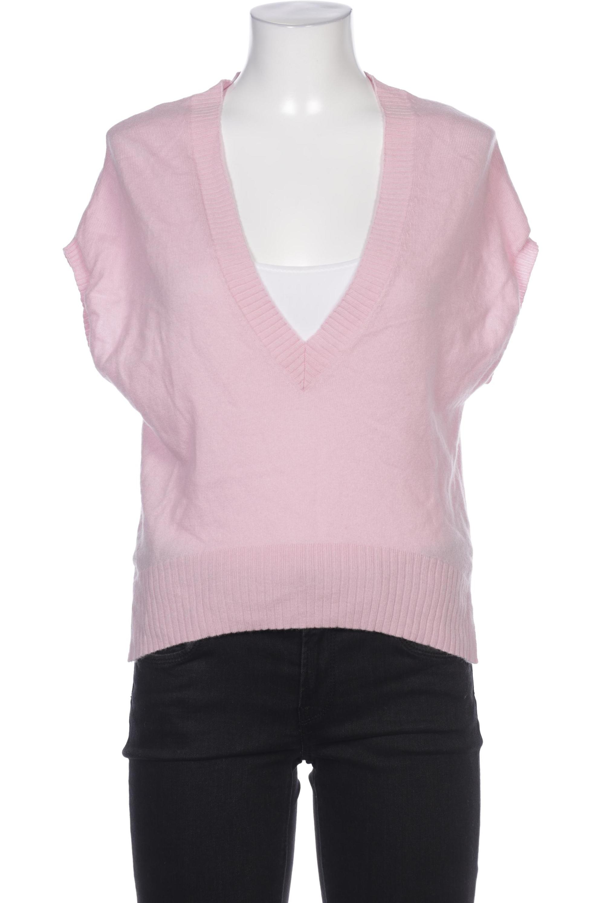 

Herzensangelegenheit Damen Pullover, pink