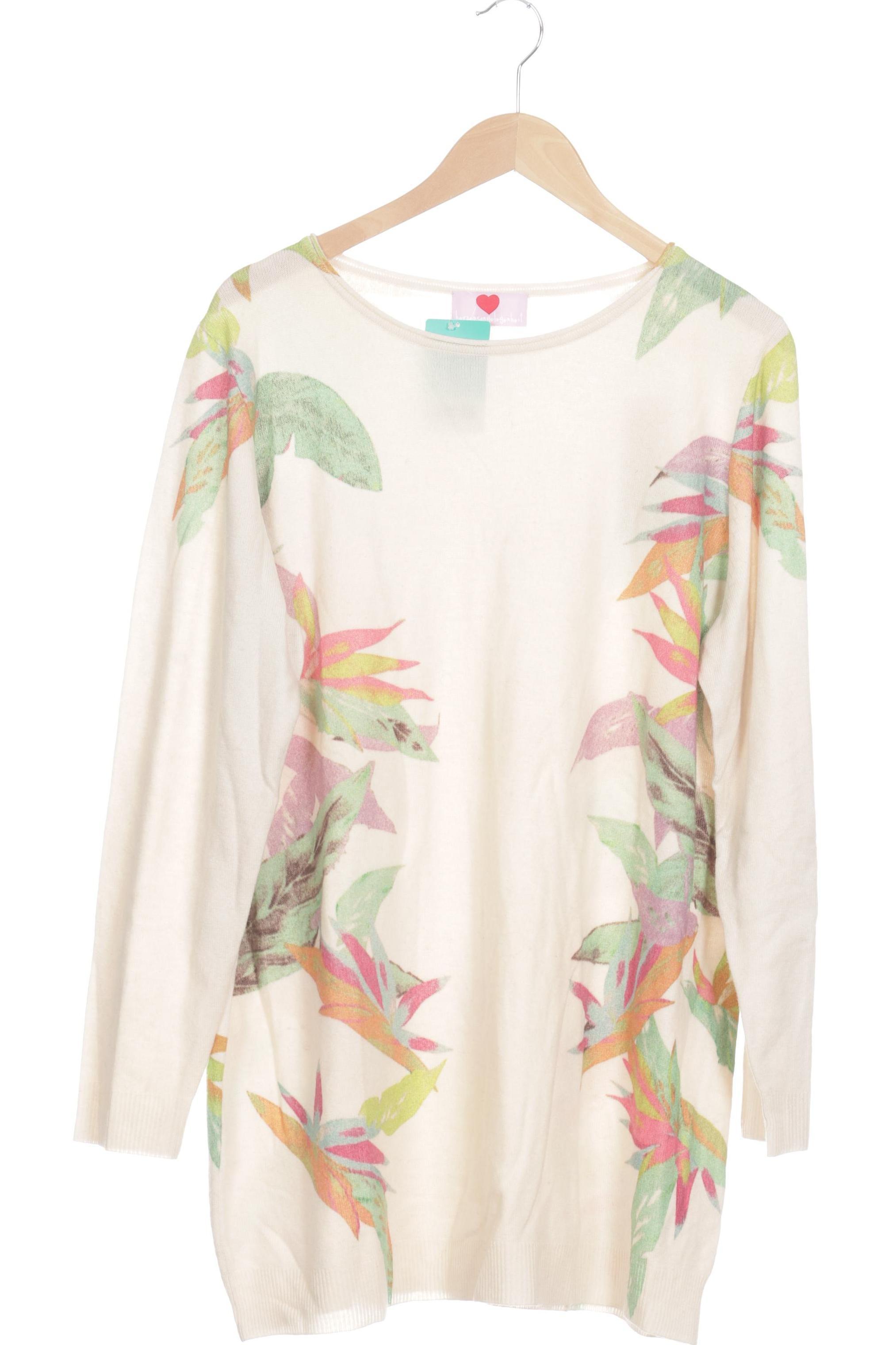 

Herzensangelegenheit Damen Pullover, beige, Gr. 44