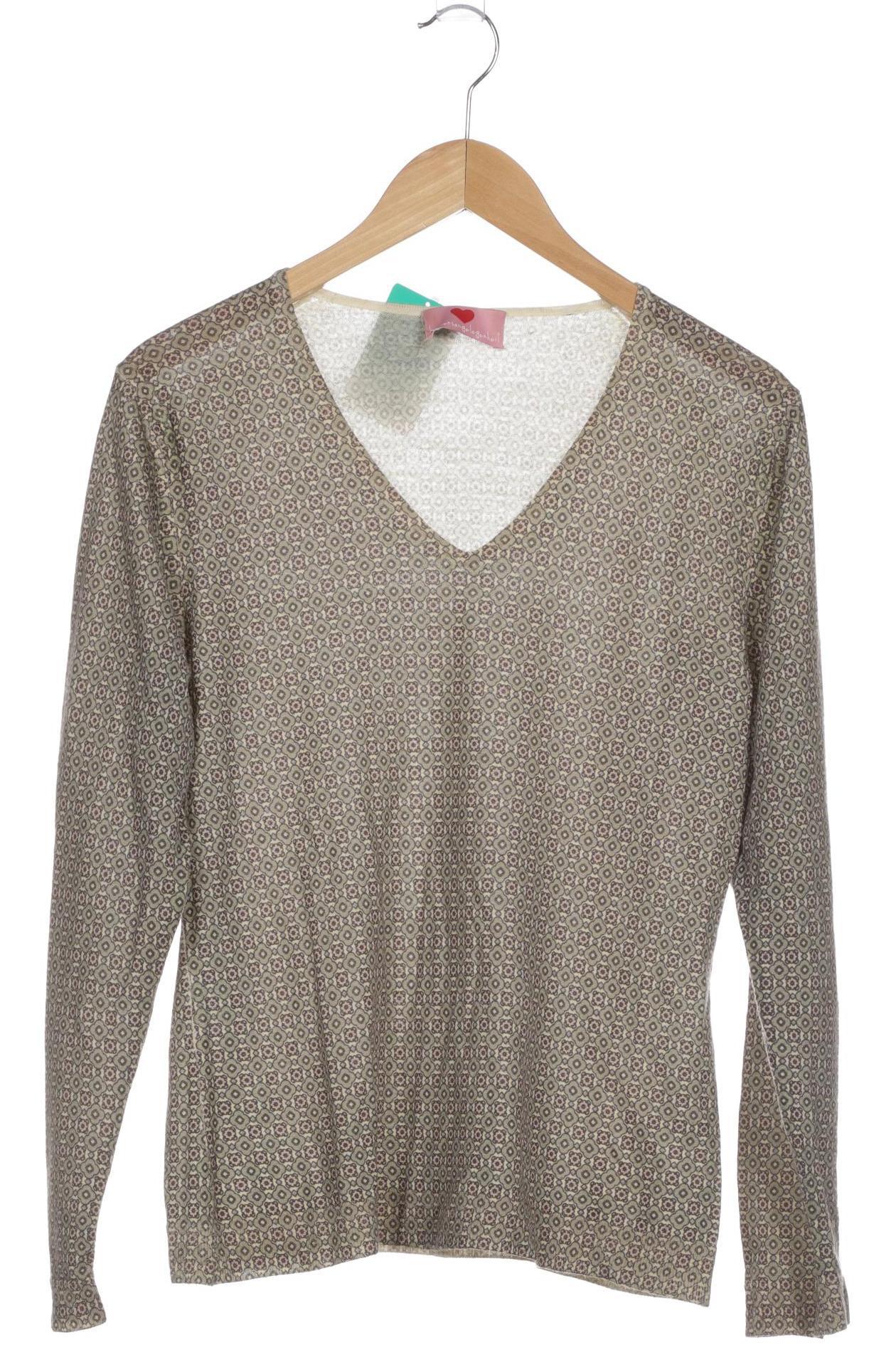 

Herzensangelegenheit Damen Pullover, beige, Gr. 44