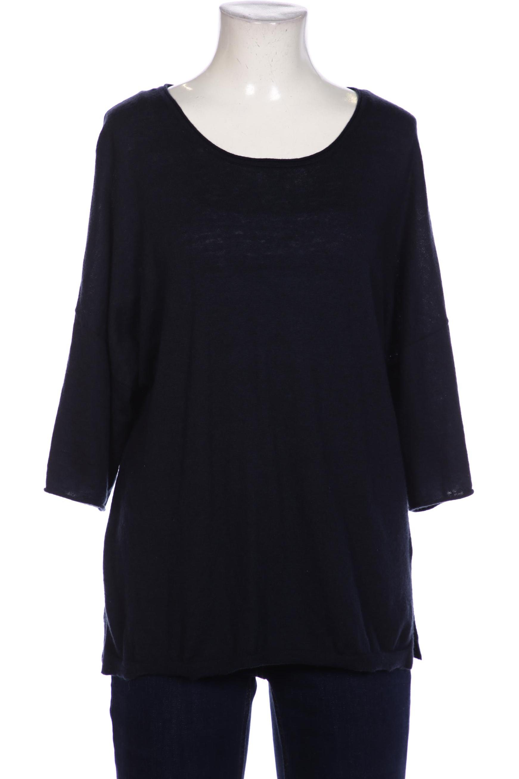 

Herzensangelegenheit Damen Pullover, marineblau, Gr. 38