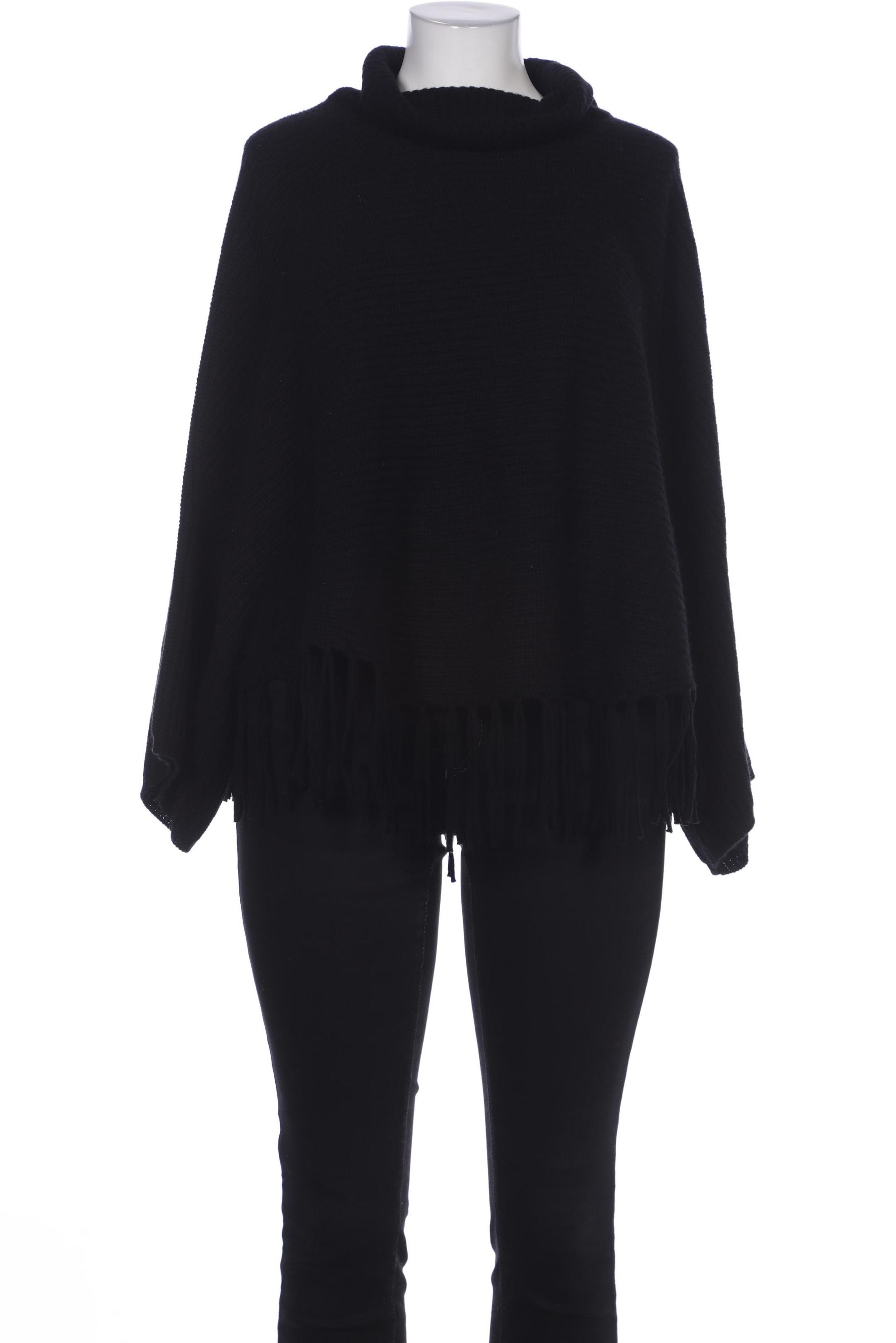

Herzensangelegenheit Damen Pullover, schwarz, Gr. 44