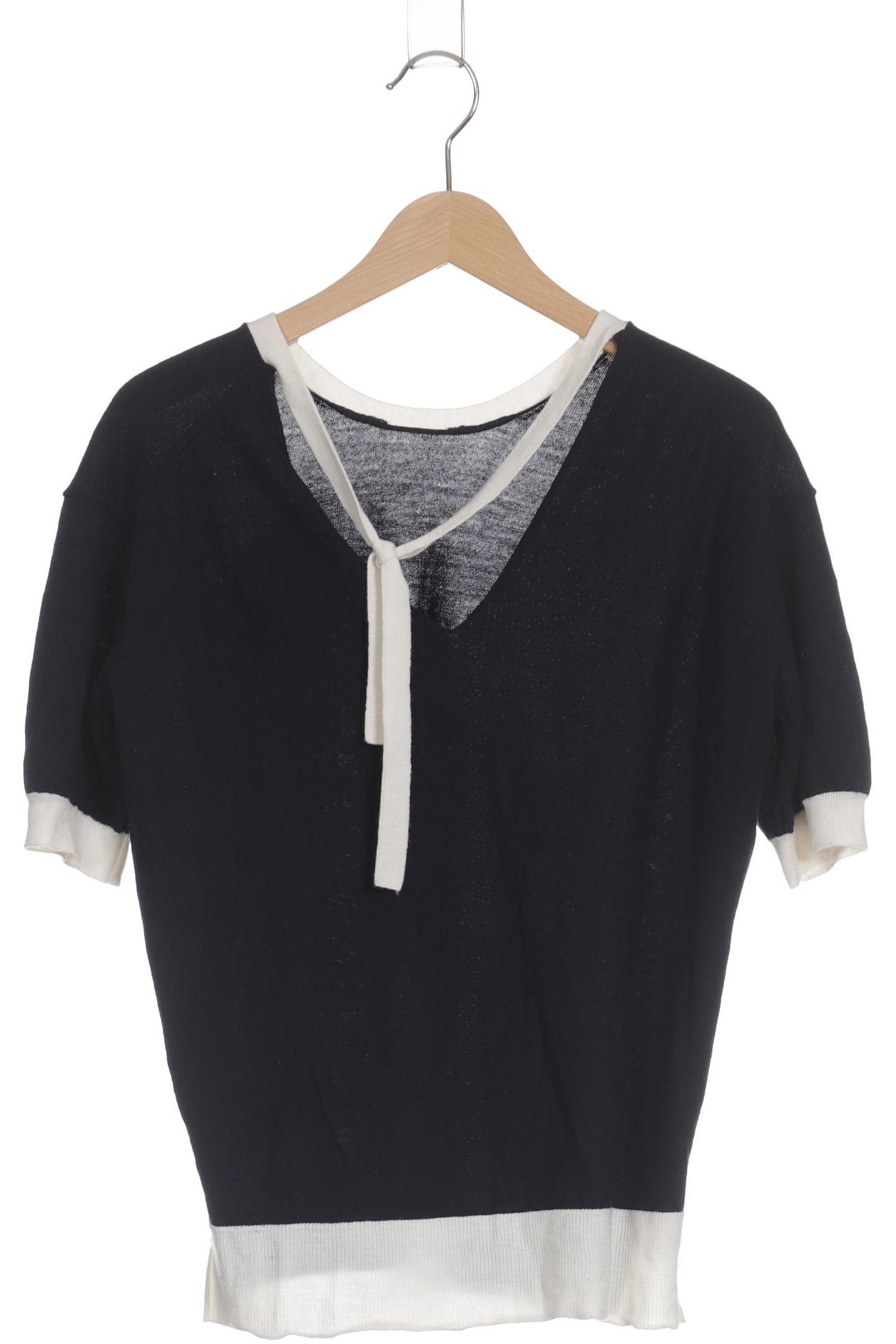 

Herzensangelegenheit Damen Pullover, blau, Gr.