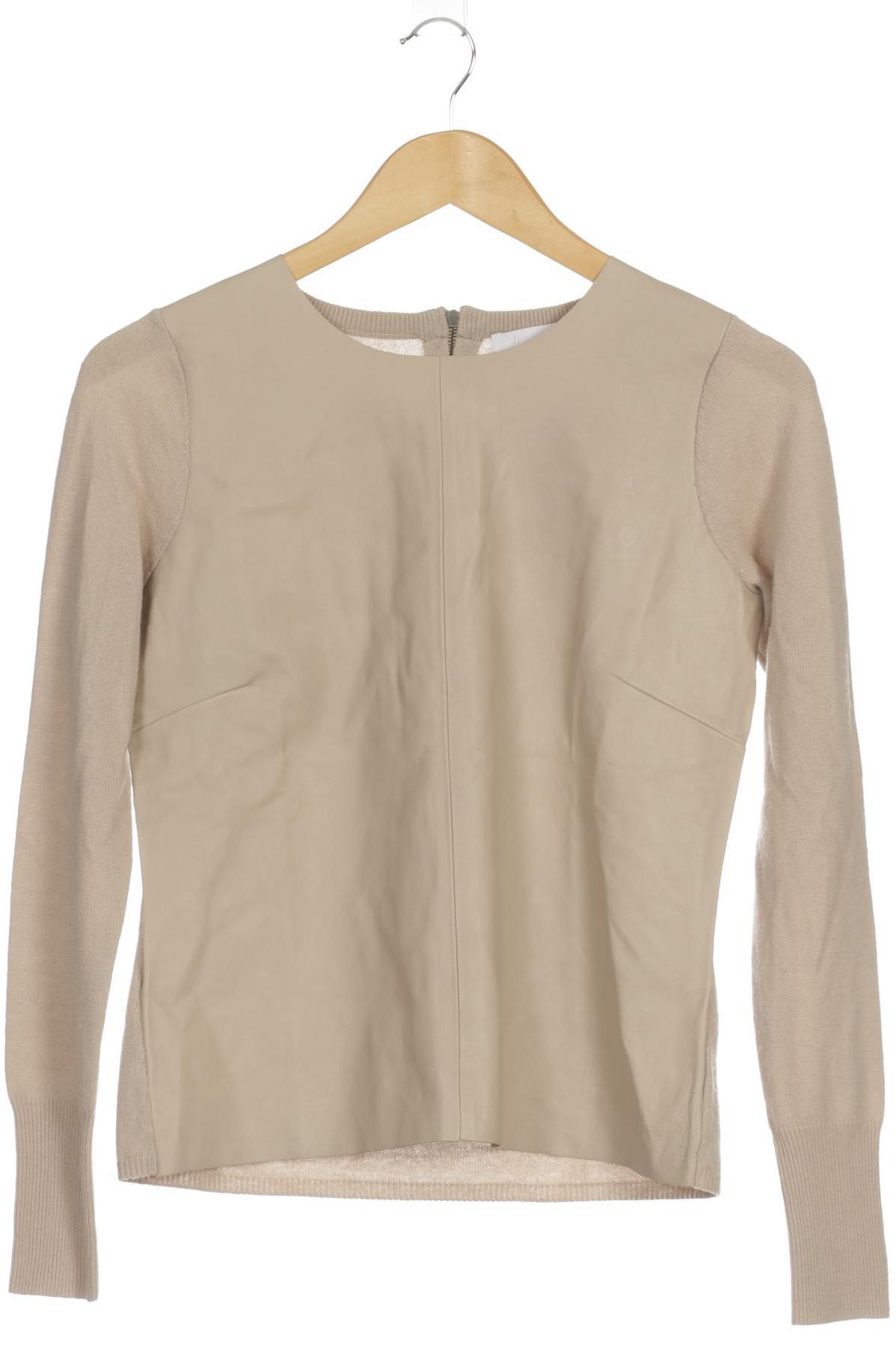 

Herzensangelegenheit Damen Pullover, beige, Gr. 36