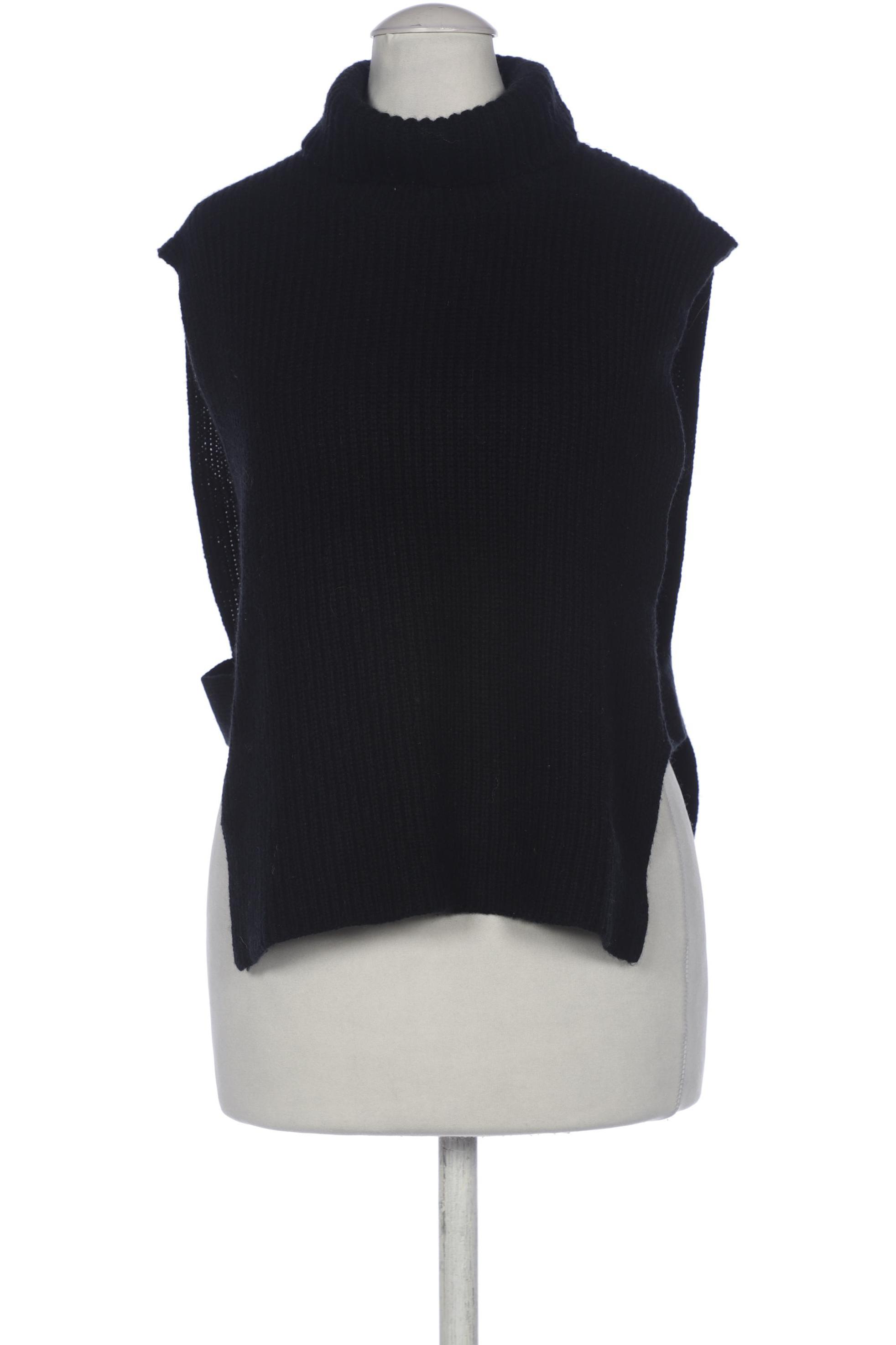 

Herzensangelegenheit Damen Pullover, schwarz, Gr. 34