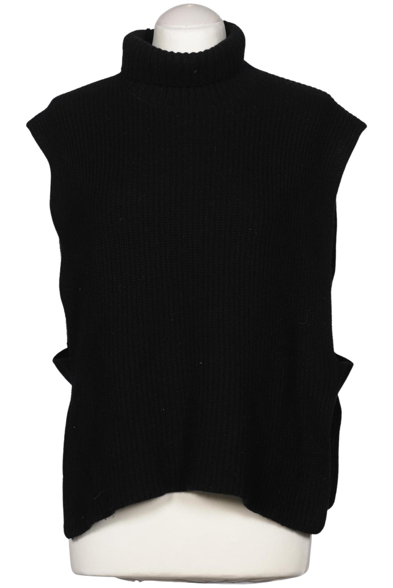 

Herzensangelegenheit Damen Pullover, schwarz, Gr. 40