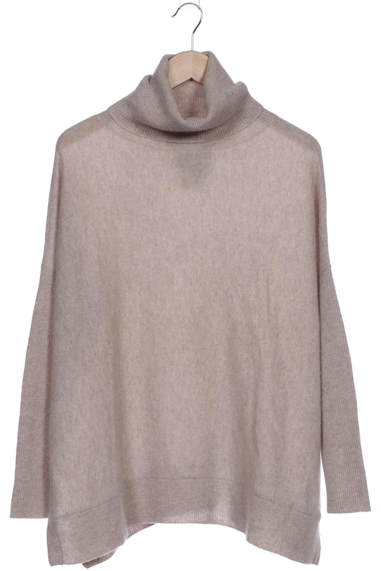 

Herzensangelegenheit Damen Pullover, beige, Gr. 38