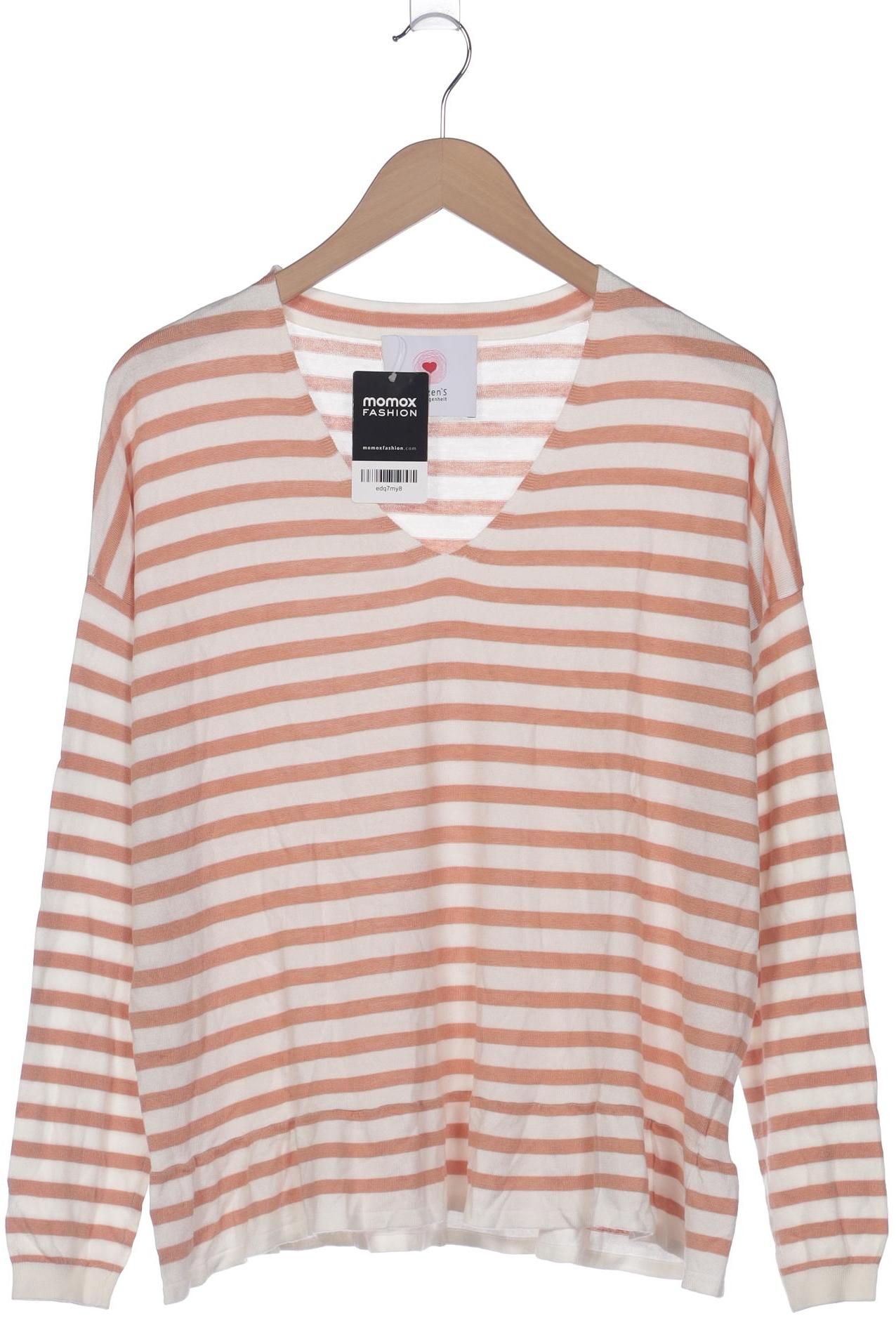 

Herzensangelegenheit Damen Pullover, cremeweiß, Gr. 42