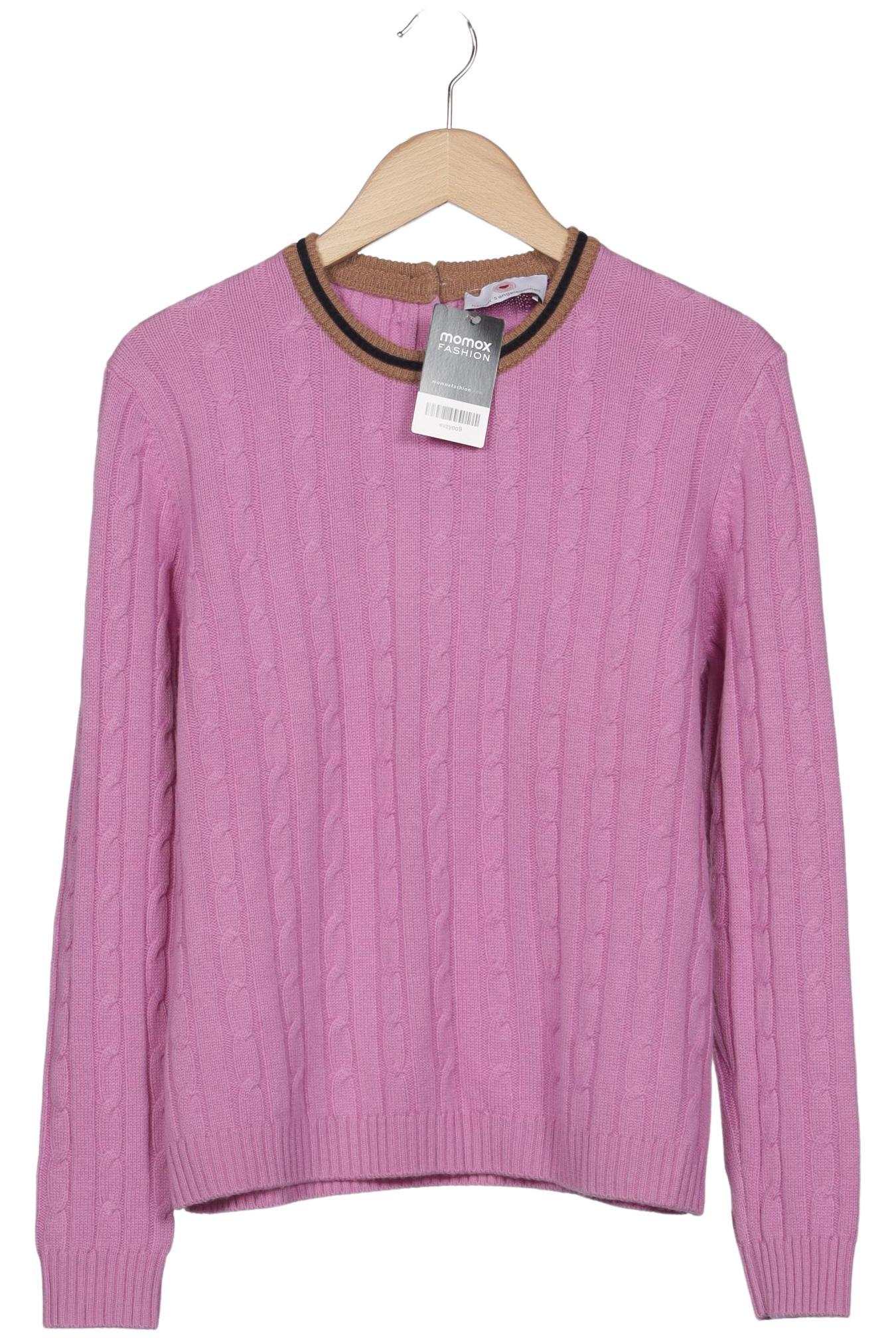 

Herzensangelegenheit Damen Pullover, pink, Gr. 38
