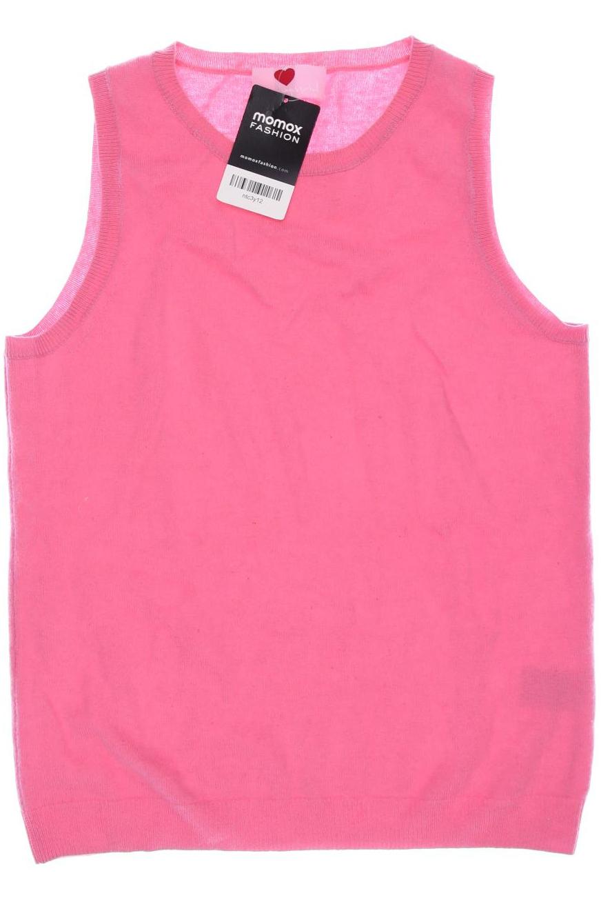 

Herzensangelegenheit Damen Pullover, pink, Gr. 38