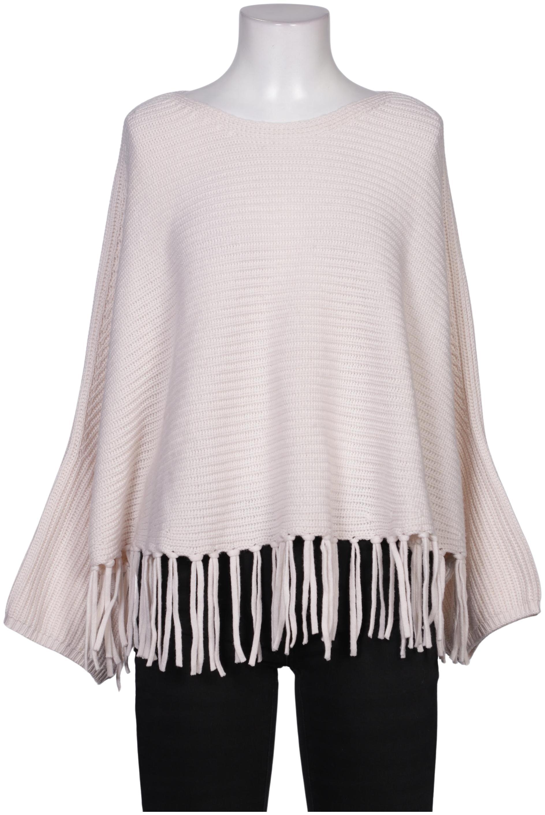 

Herzensangelegenheit Damen Pullover, cremeweiß, Gr. 34