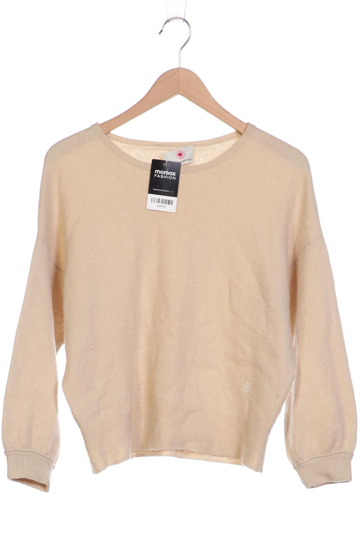 

Herzensangelegenheit Damen Pullover, beige, Gr. 38