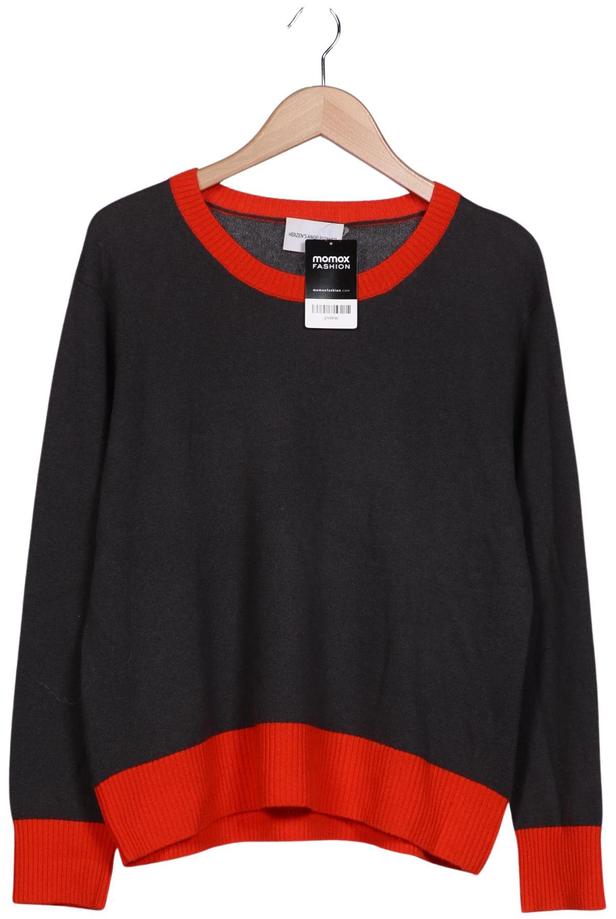 

Herzensangelegenheit Damen Pullover, mehrfarbig, Gr. 44