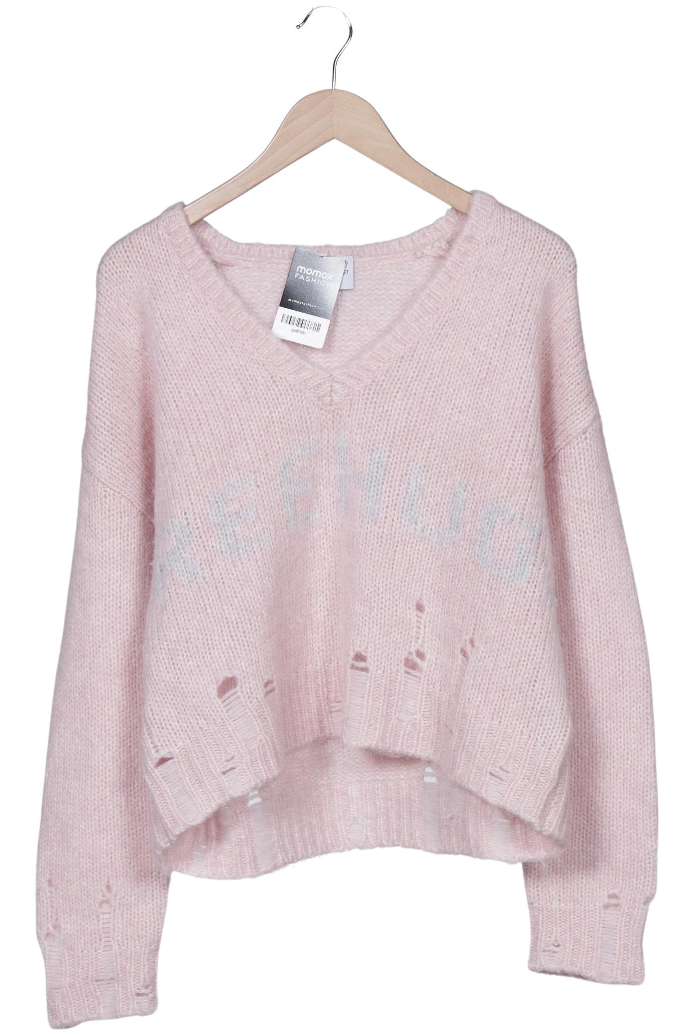 

Herzensangelegenheit Damen Pullover, pink, Gr. 38