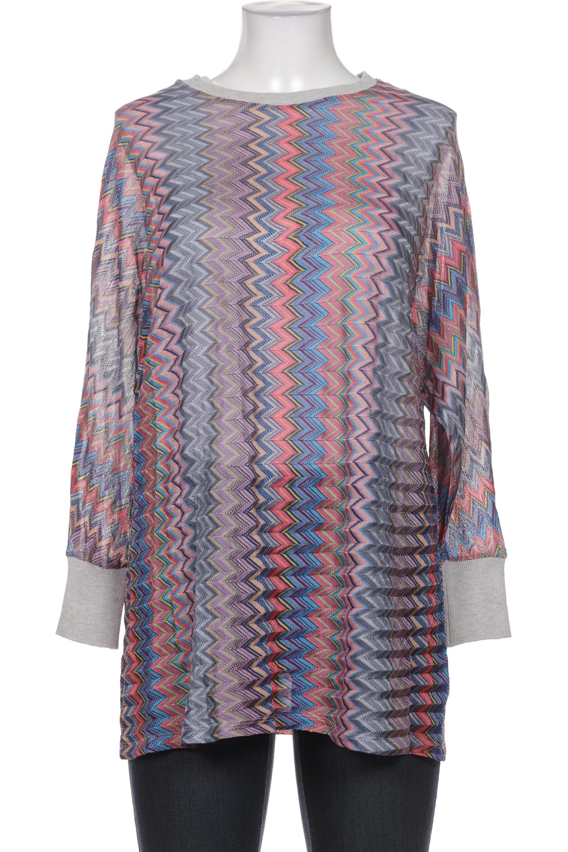 

Herzensangelegenheit Damen Pullover, mehrfarbig, Gr. 38