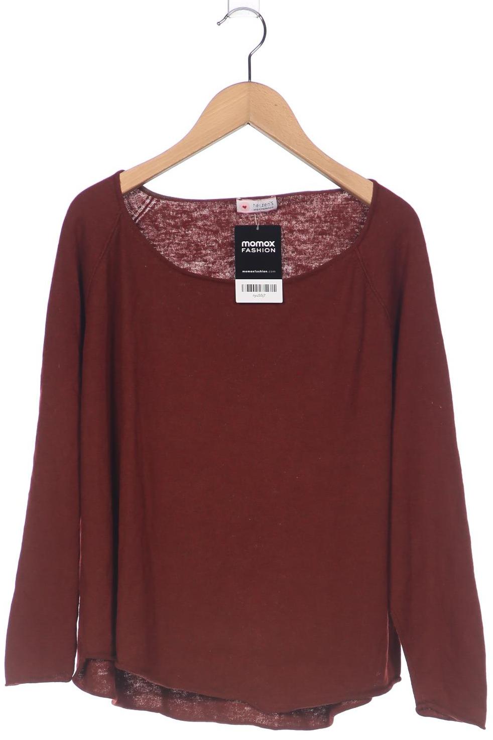 

Herzensangelegenheit Damen Pullover, braun, Gr. 42