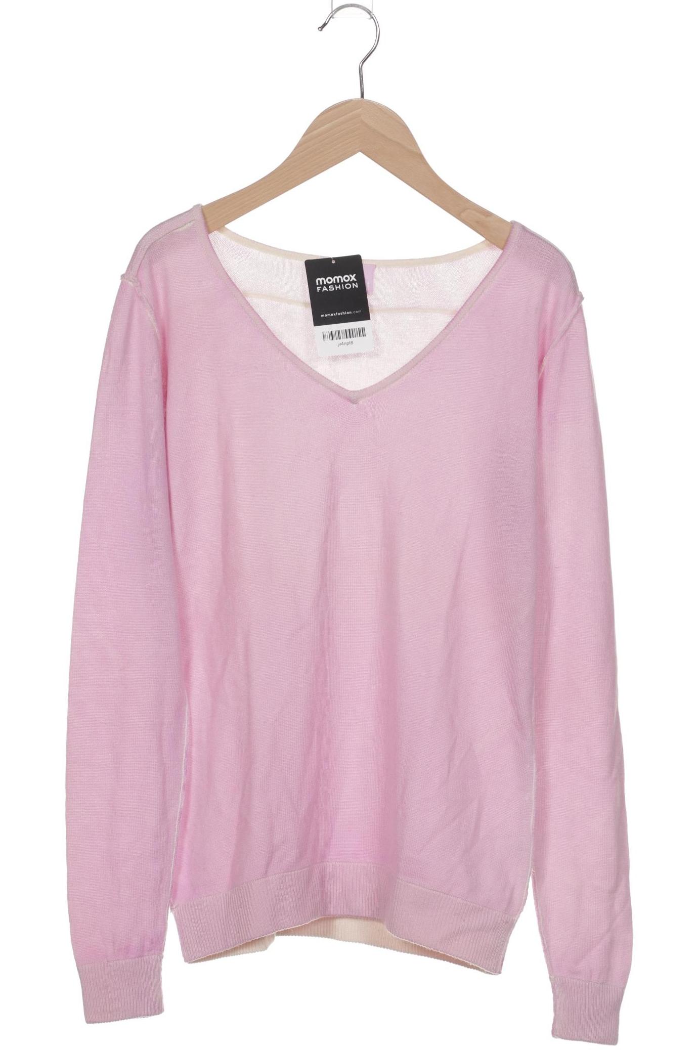 

Herzensangelegenheit Damen Pullover, pink, Gr. 38