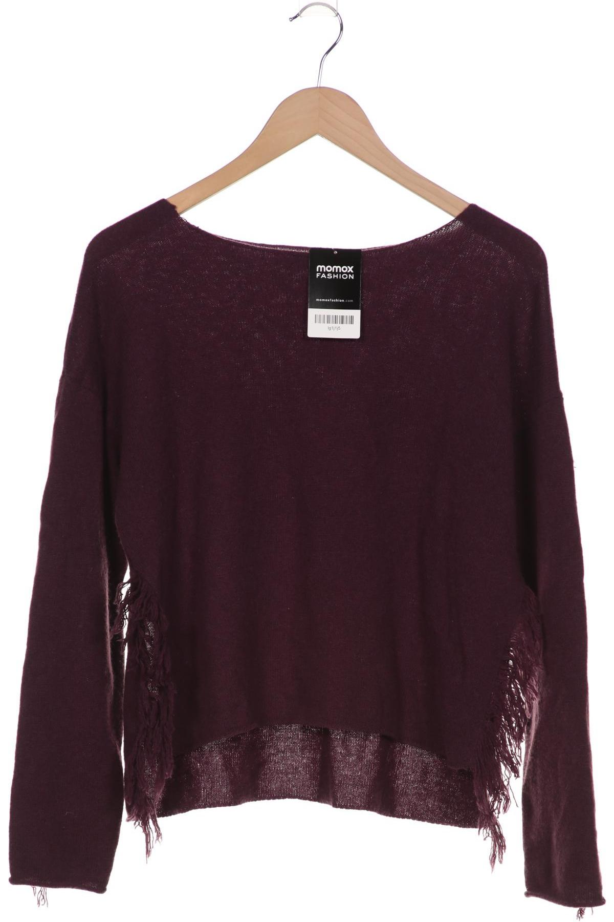 

Herzensangelegenheit Damen Pullover, bordeaux, Gr. 34