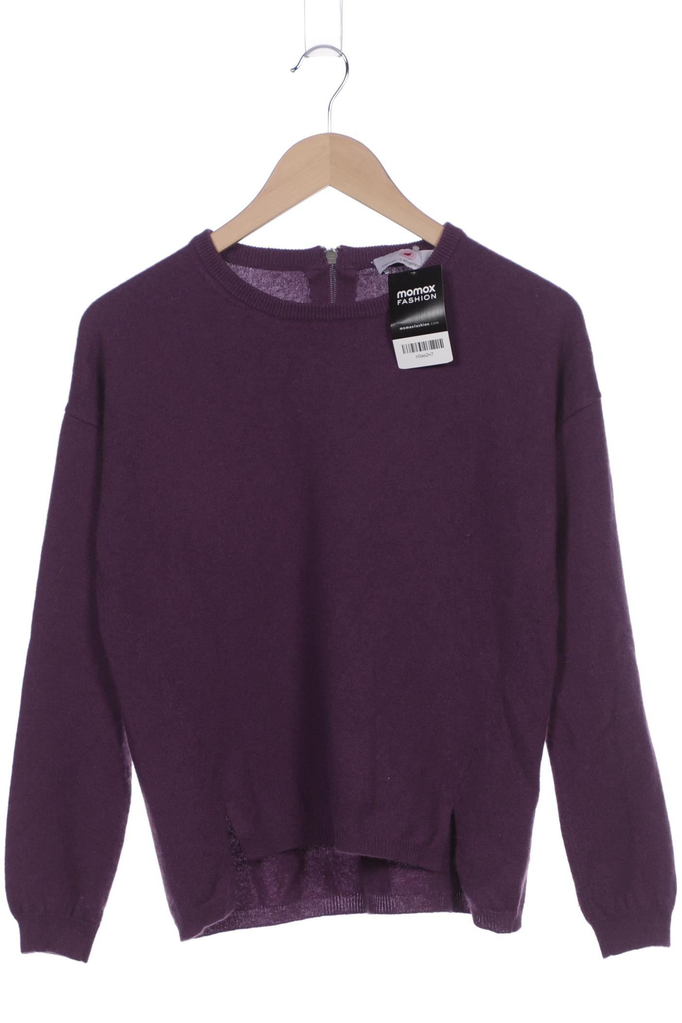

Herzensangelegenheit Damen Pullover, flieder, Gr. 34