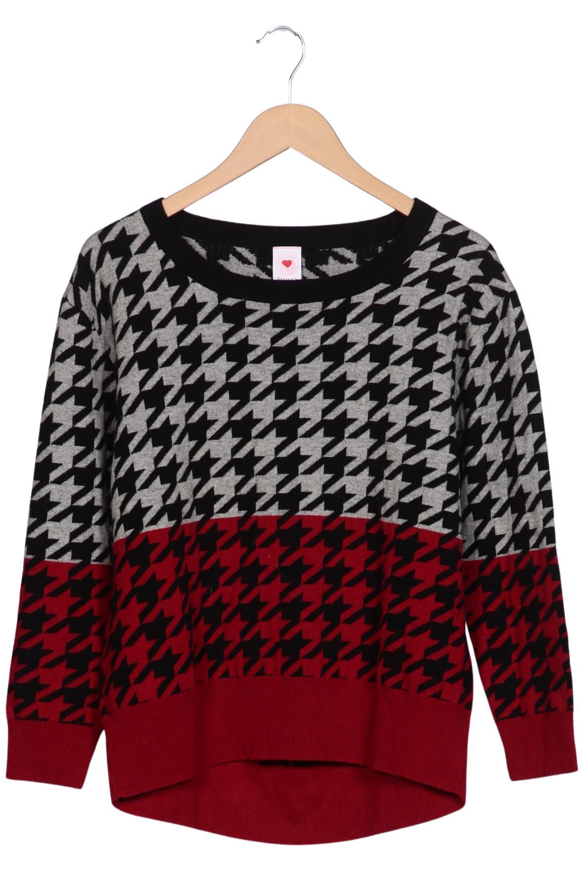 

Herzensangelegenheit Damen Pullover, mehrfarbig, Gr. 42