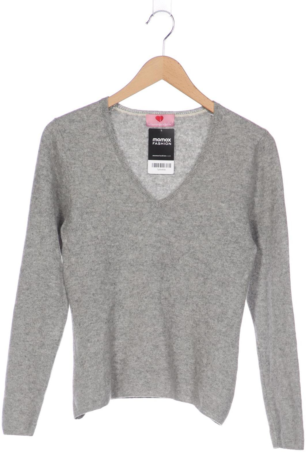 

Herzensangelegenheit Damen Pullover, grau, Gr. 42