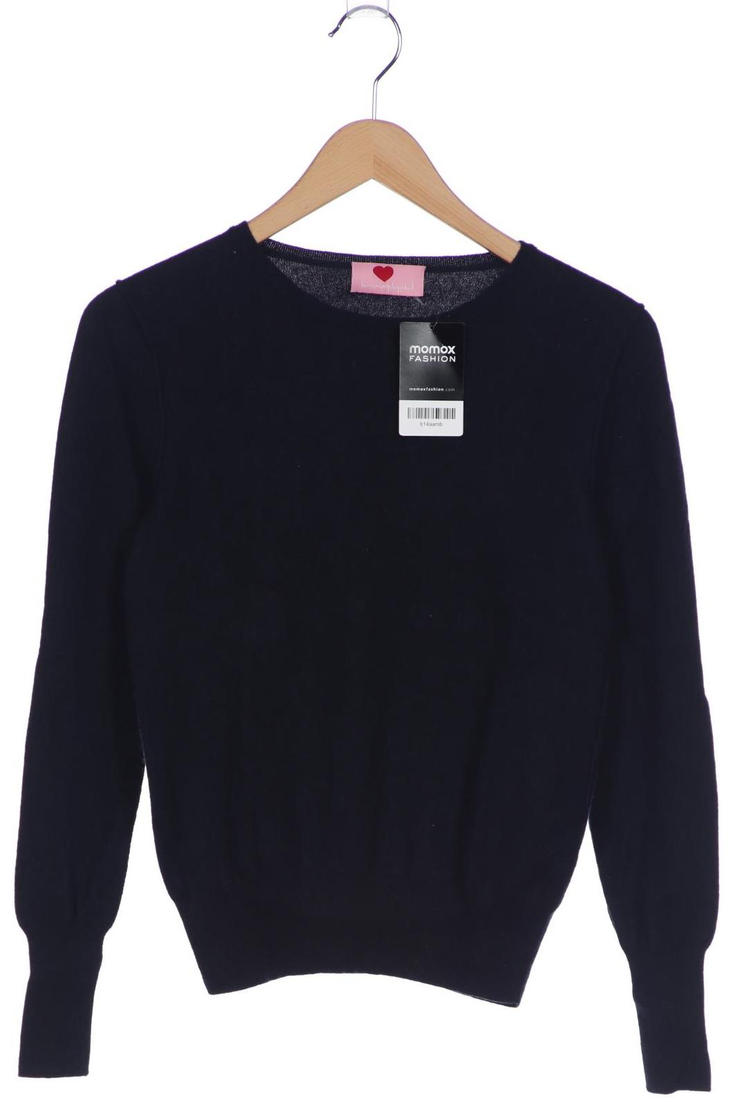 

Herzensangelegenheit Damen Pullover, marineblau, Gr. 38